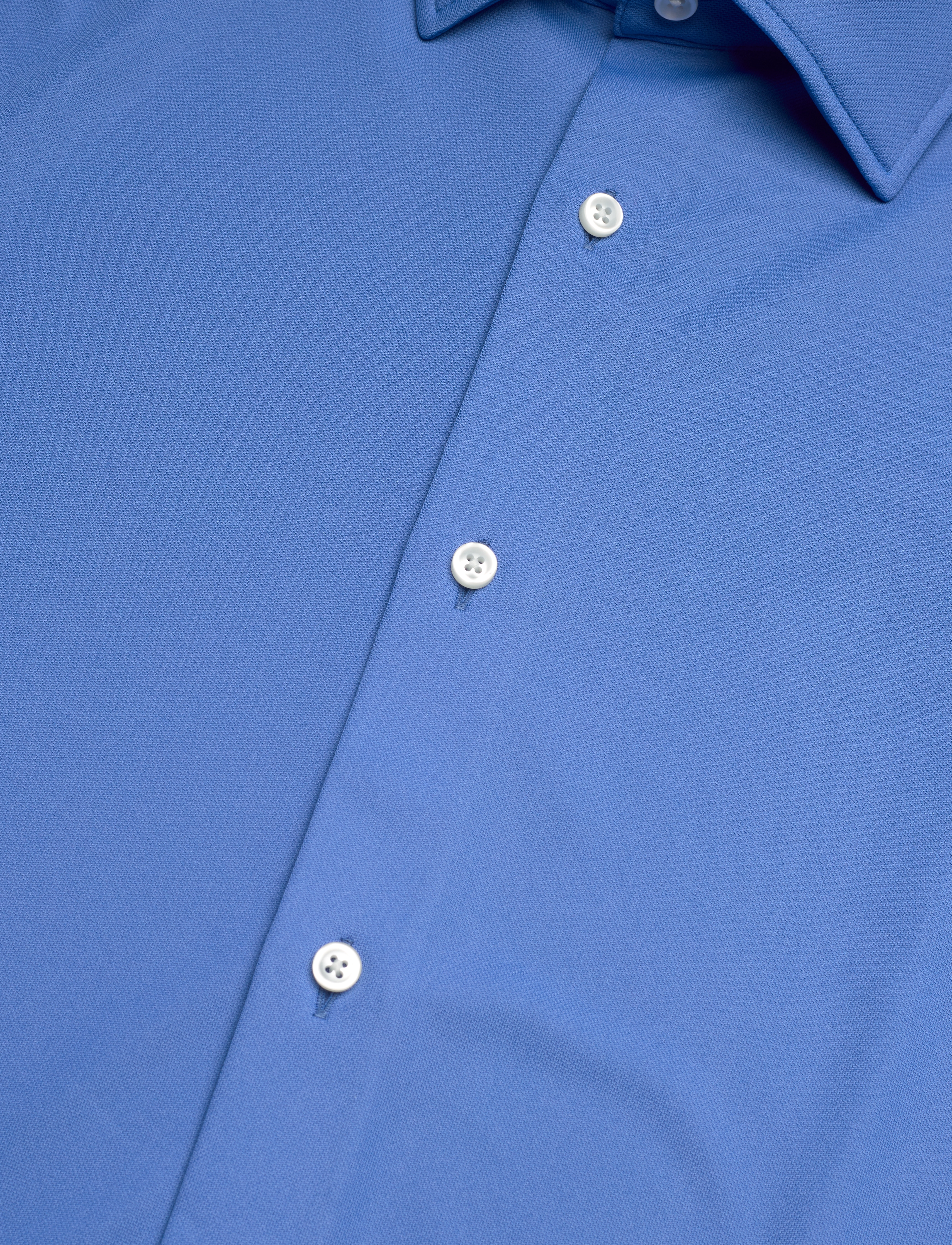 BOSS - P-HANK-kent-C1-222 - medium blue - 3