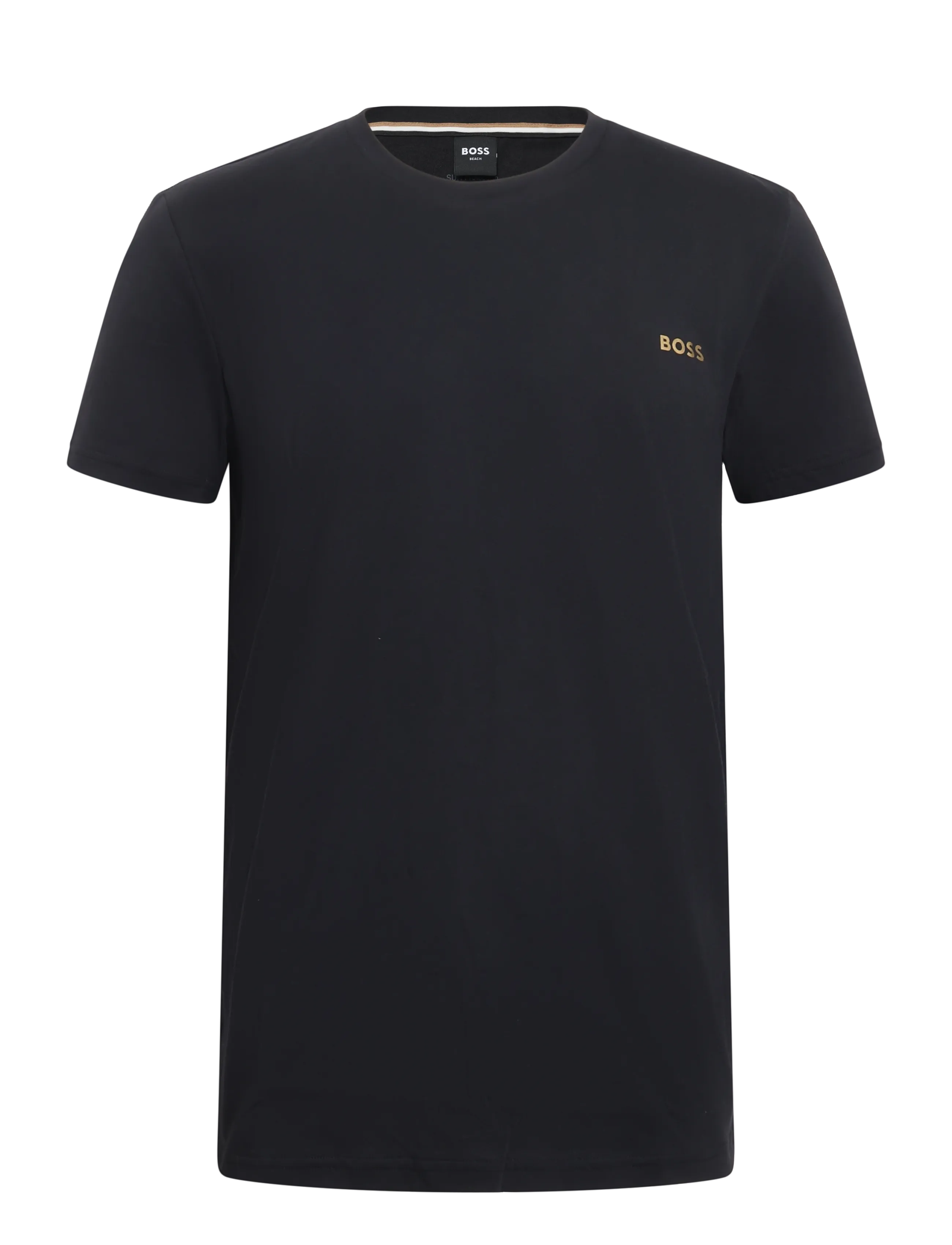 BOSS T-Shirt special - Nach Stil kaufen - BLACK / black