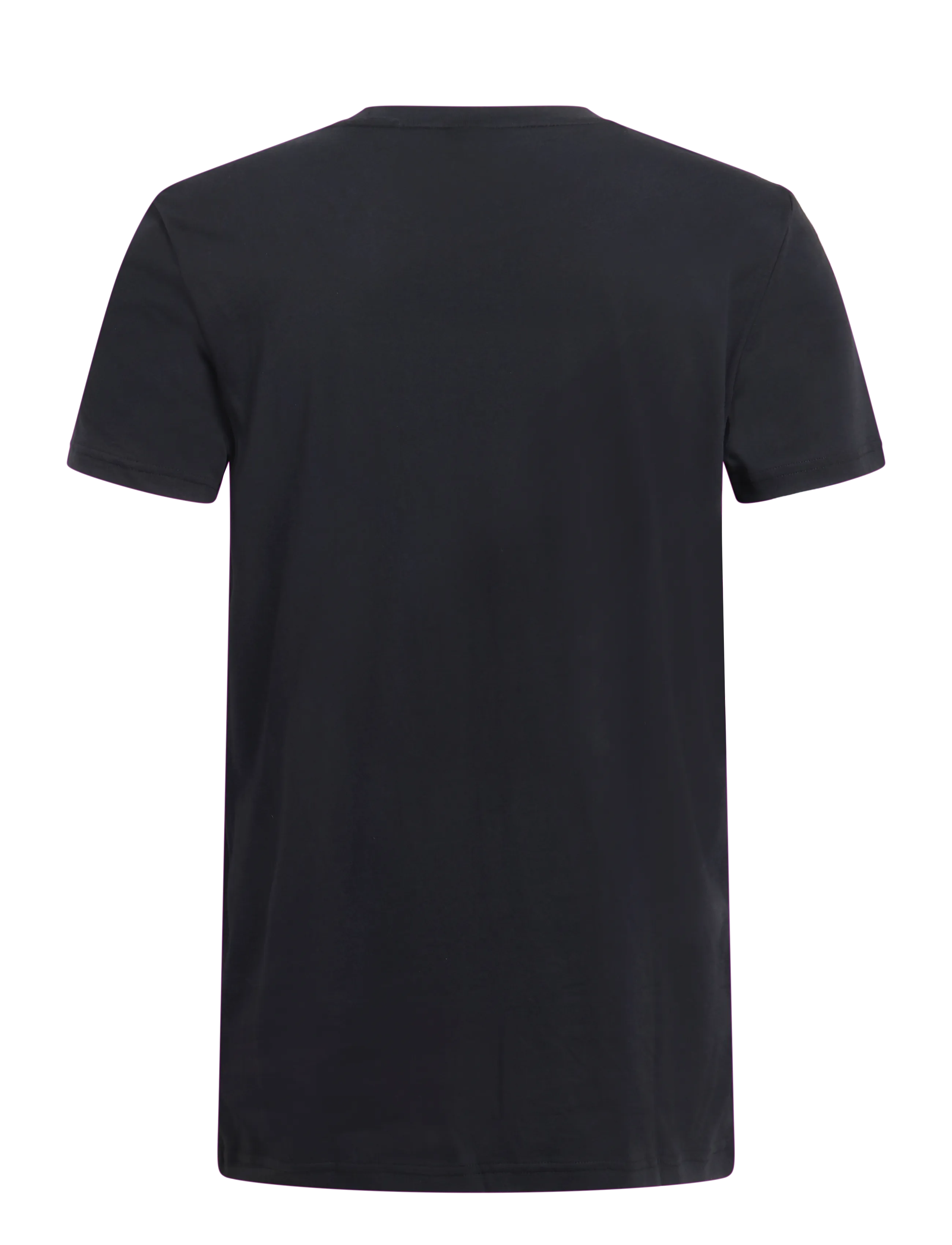 BOSS - T-Shirt special - kurzärmelige t-shirts - black - 1