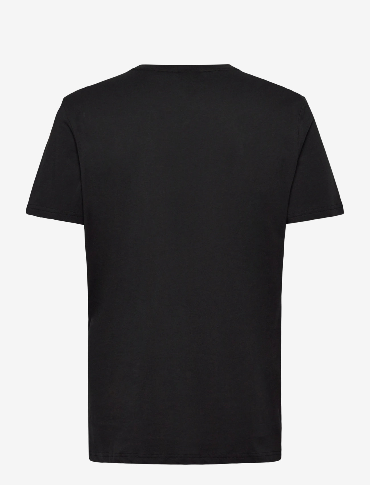 BOSS - T-Shirt special - kortærmede t-shirts - black - 1
