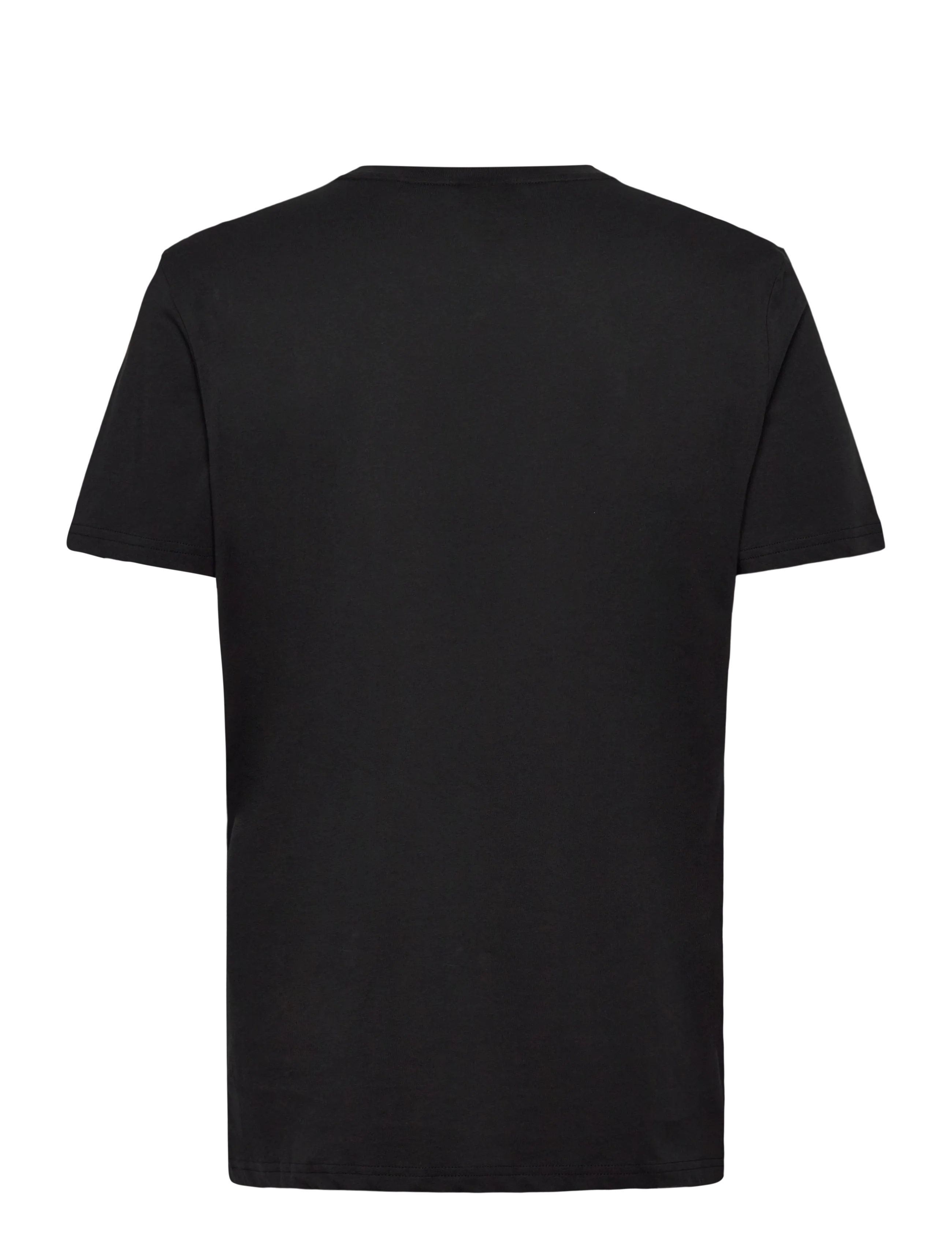 BOSS - T-Shirt special - kurzärmelig - black - 1