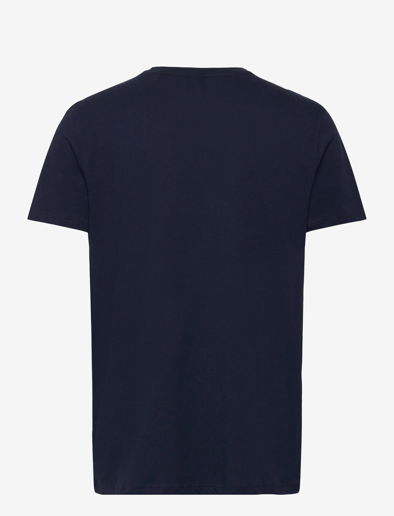 BOSS - T-Shirt special - lühikeste varrukatega t-särgid - navy - 1