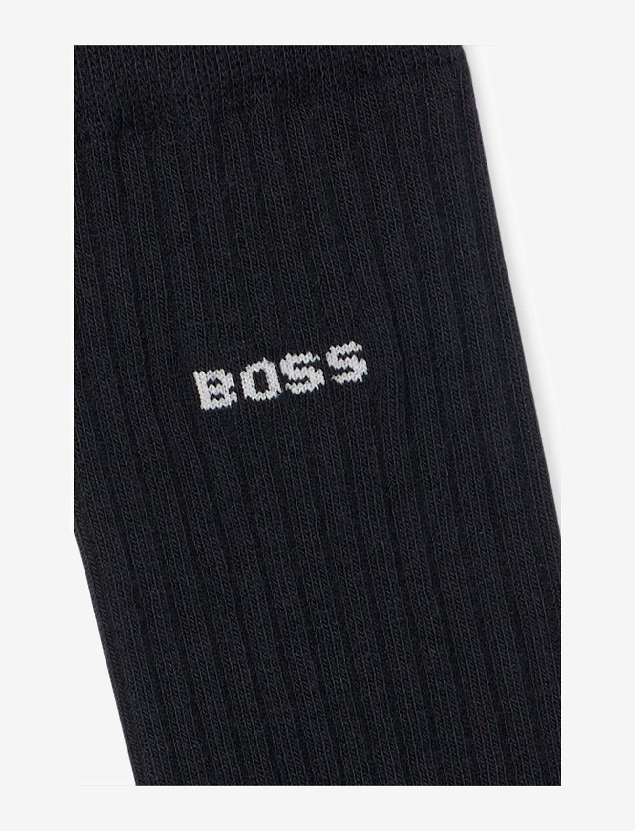 BOSS - 4PGiftset Rib Des CC - black - 2