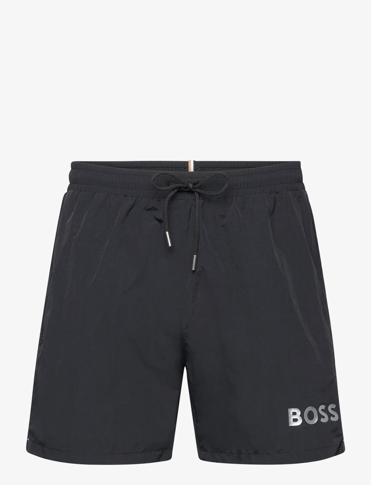 BOSS - OLE - swim shorts - black - 0