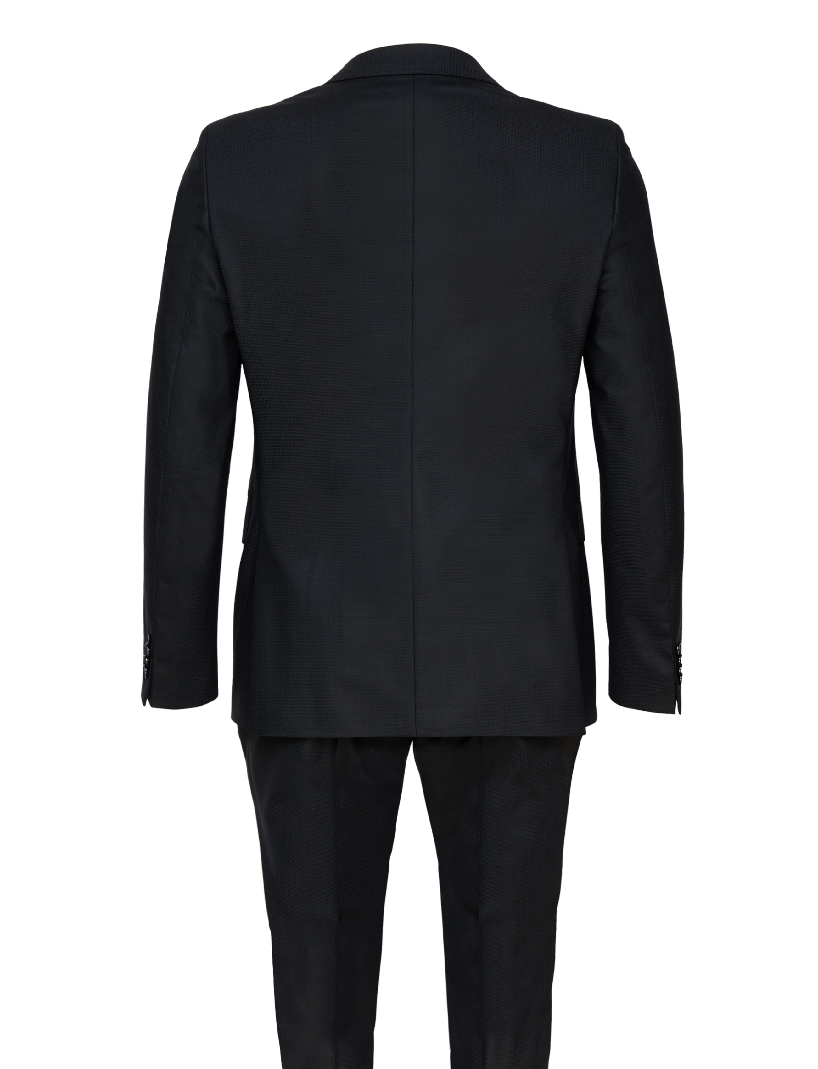 BOSS - H-Reymond-2Pcs-224 - black - 1