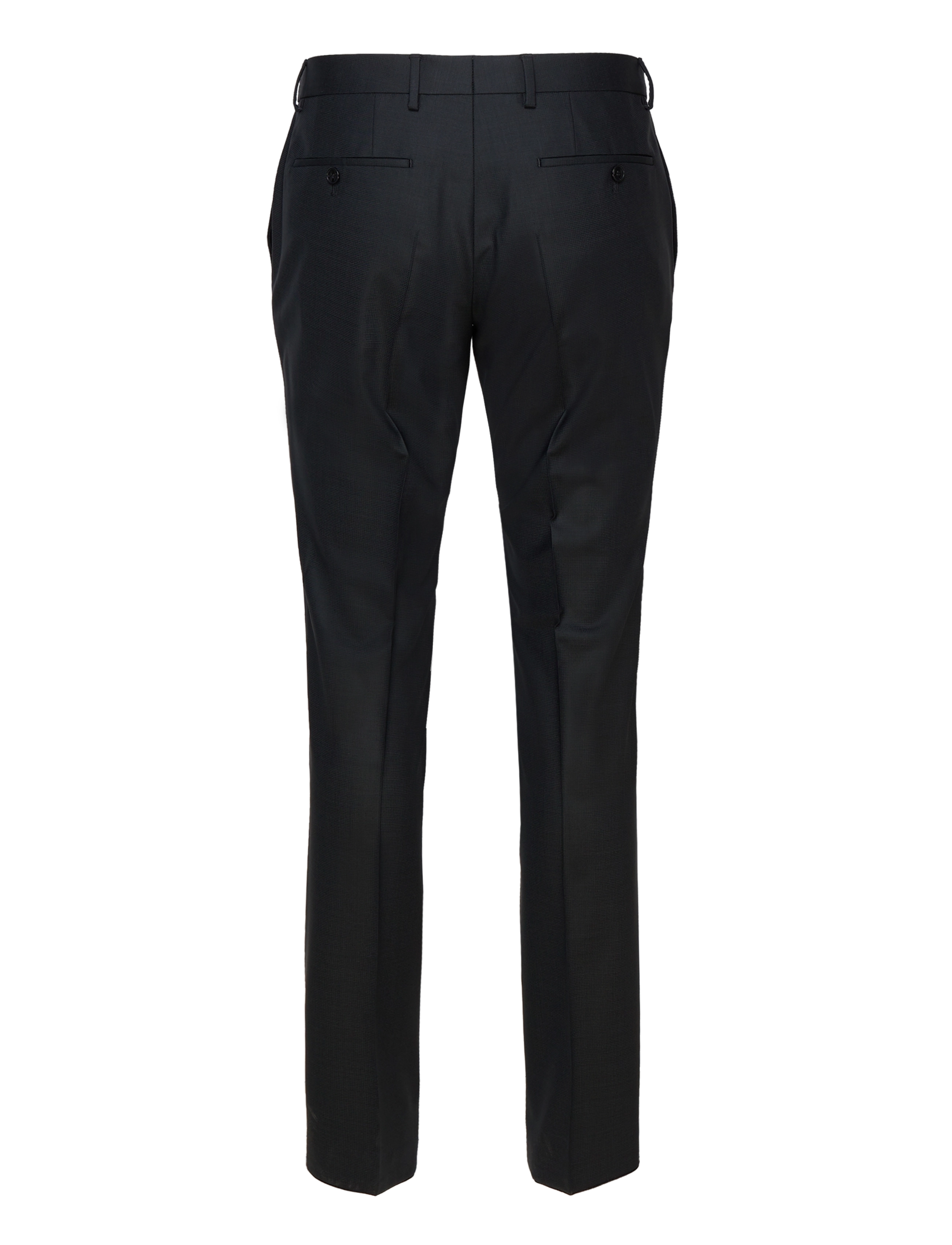 BOSS - H-Reymond-2Pcs-224 - black - 3