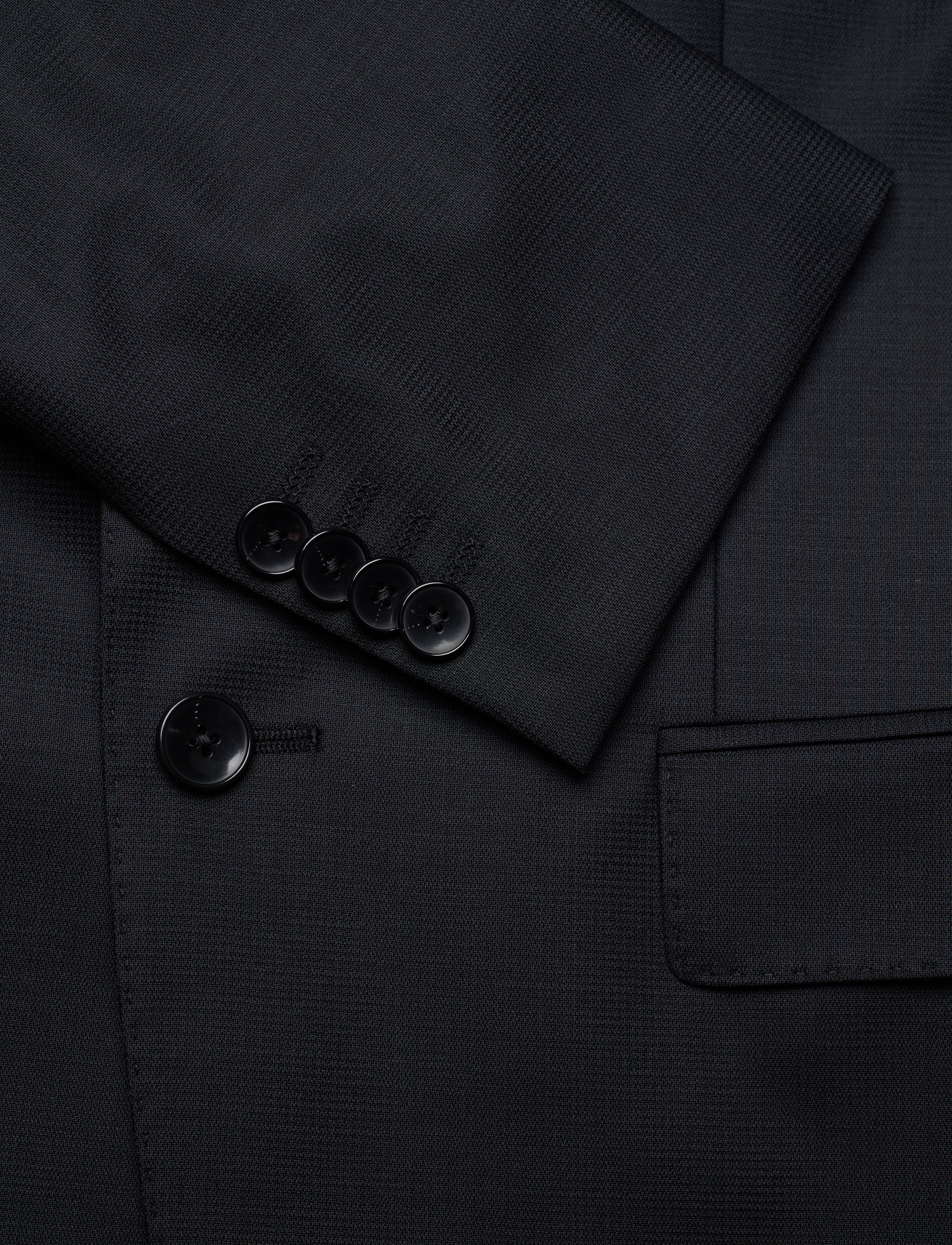 BOSS - H-Reymond-2Pcs-224 - black - 5