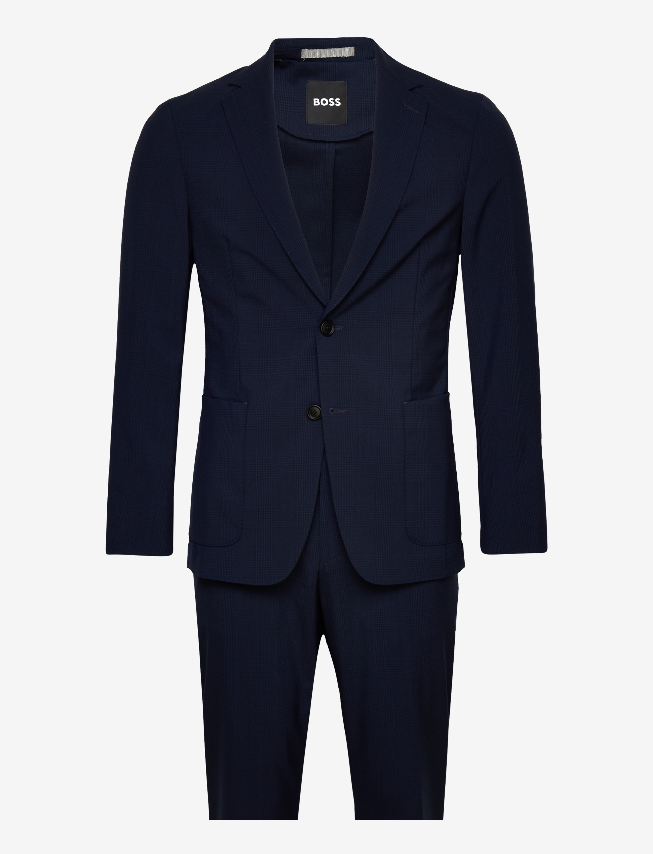 BOSS - P-Hanry-2Pcs-231 - dark blue - 1