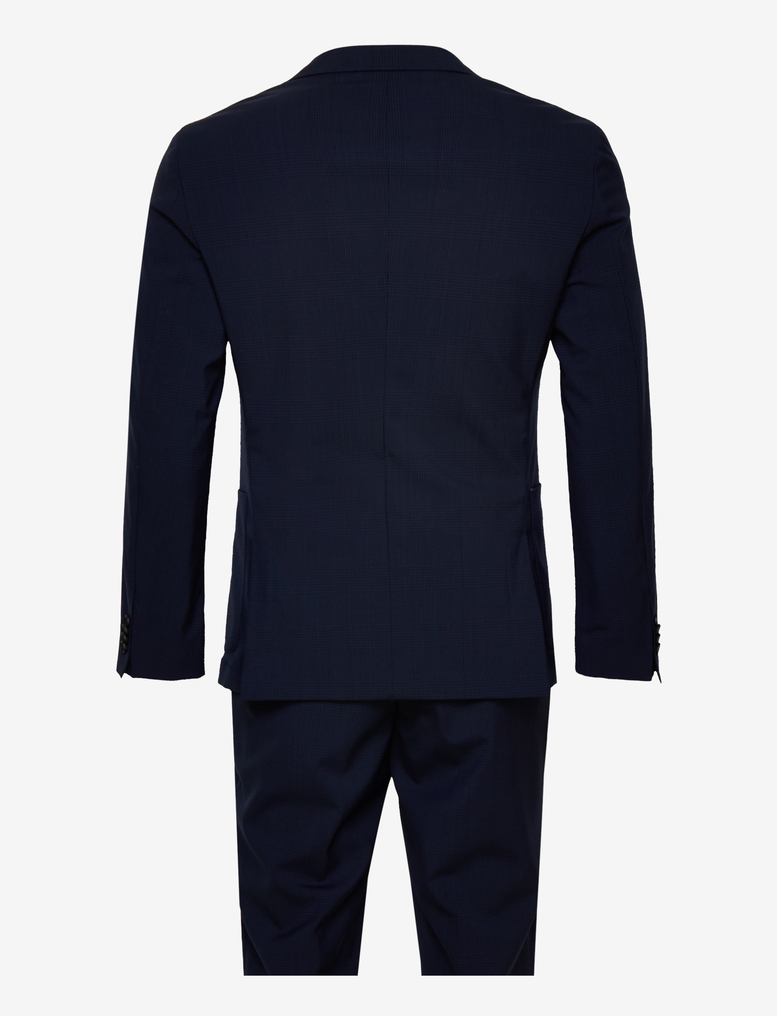 BOSS - P-Hanry-2Pcs-231 - dark blue - 2