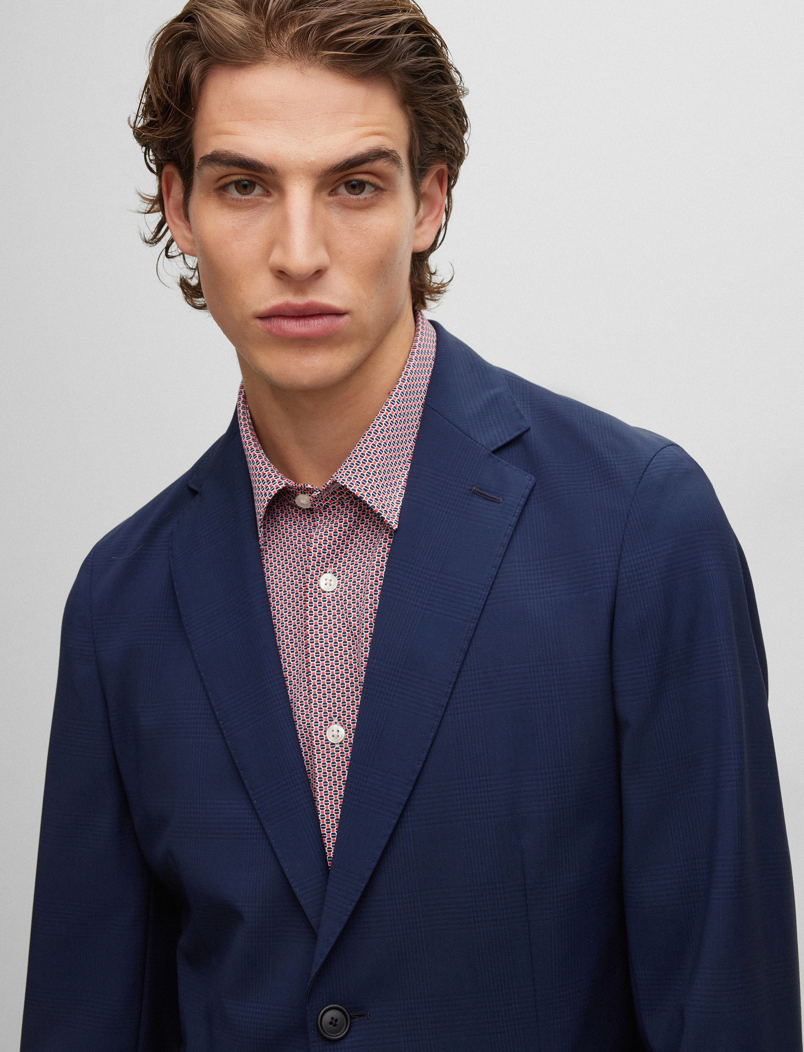 BOSS - P-Hanry-2Pcs-231 - dark blue - 5
