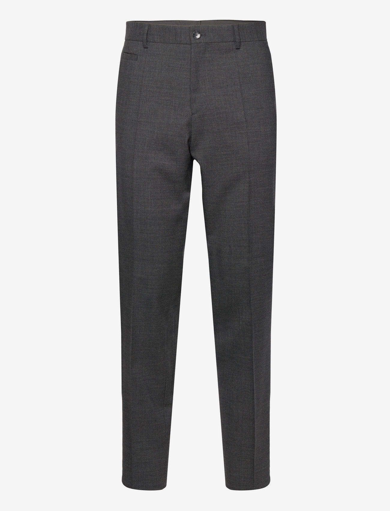 BOSS - H-Genius-224 - dark grey - 0