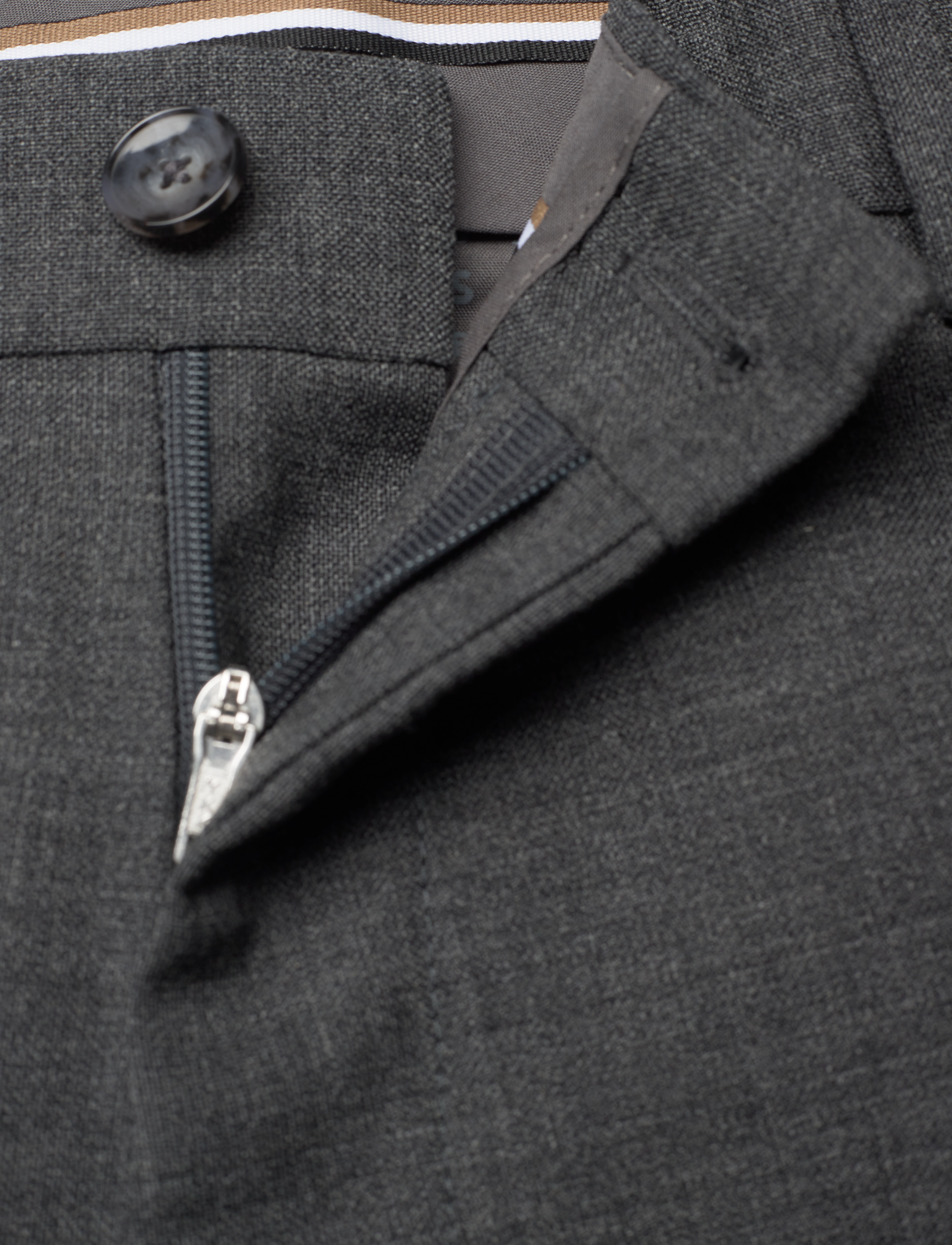 BOSS - H-Genius-224 - dark grey - 3