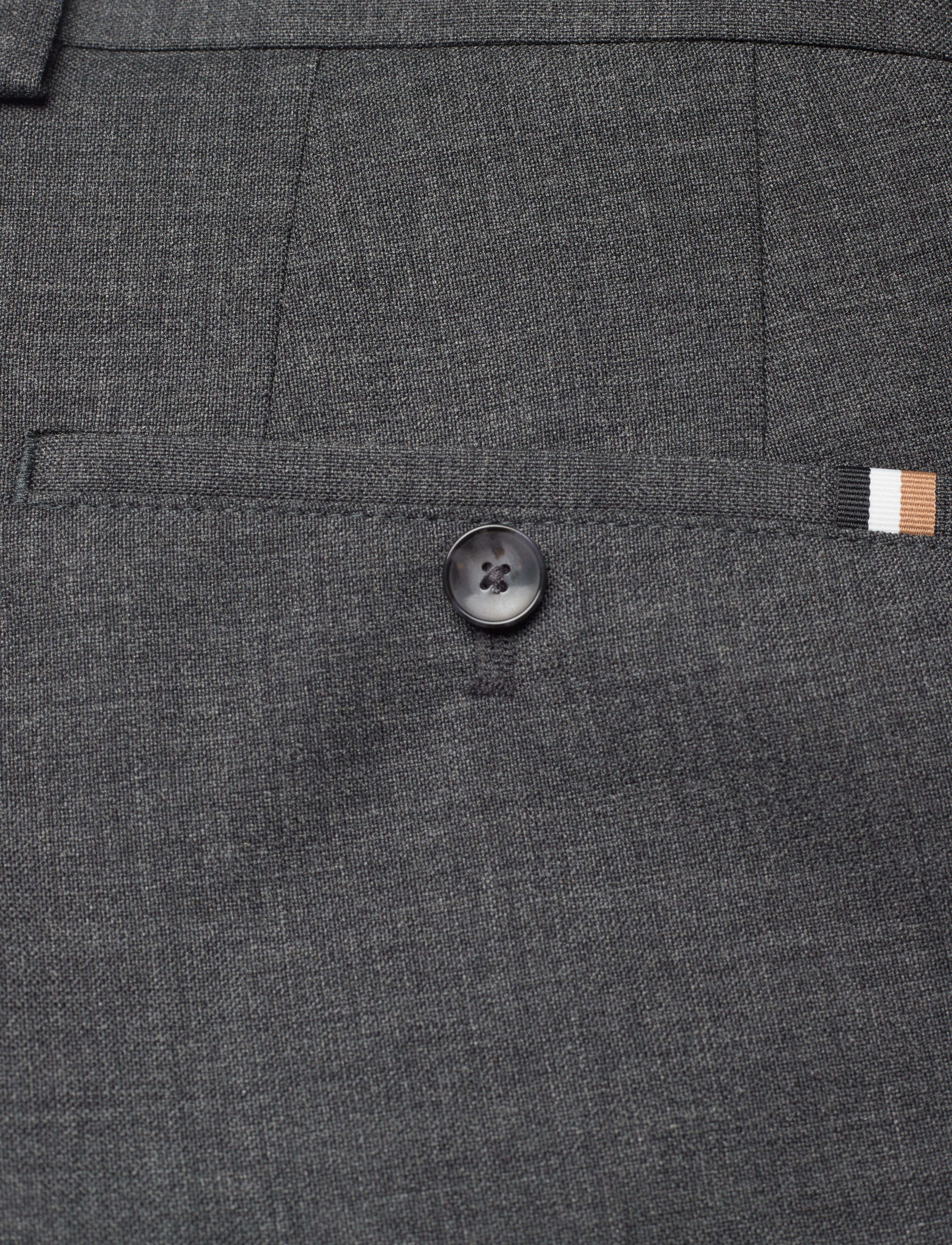 BOSS - H-Genius-224 - dark grey - 4