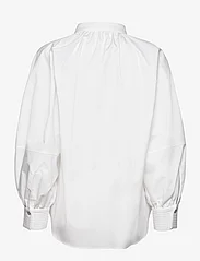 BOSS - Bipete - long-sleeved shirts - white - 1
