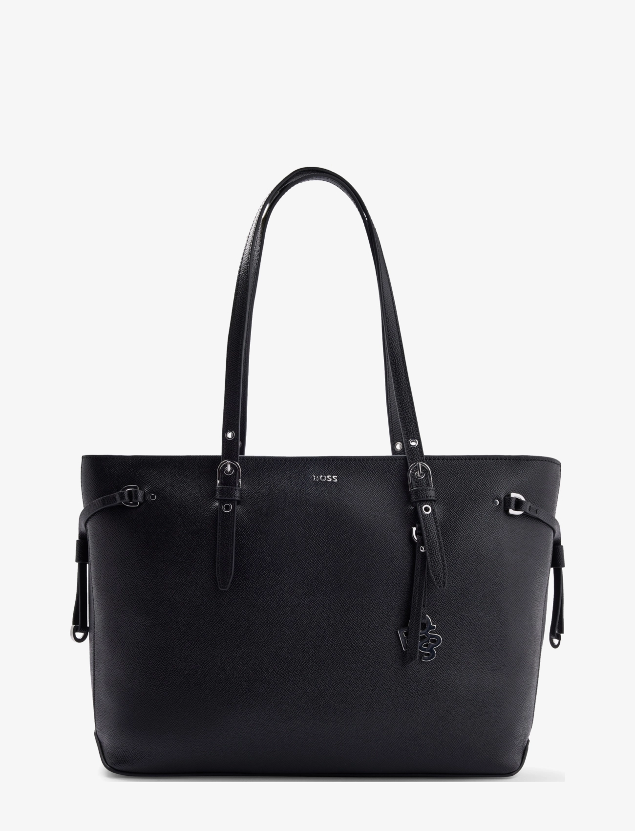 Cindy Shopper - BLACK