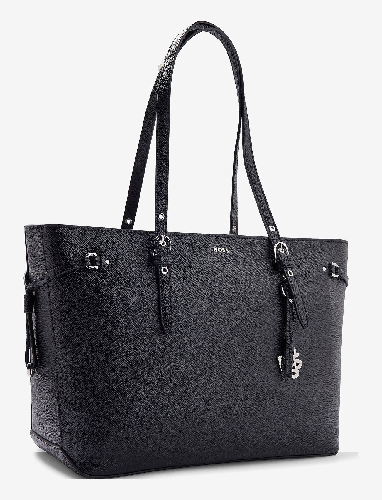 BOSS - Cindy Shopper - black - 1