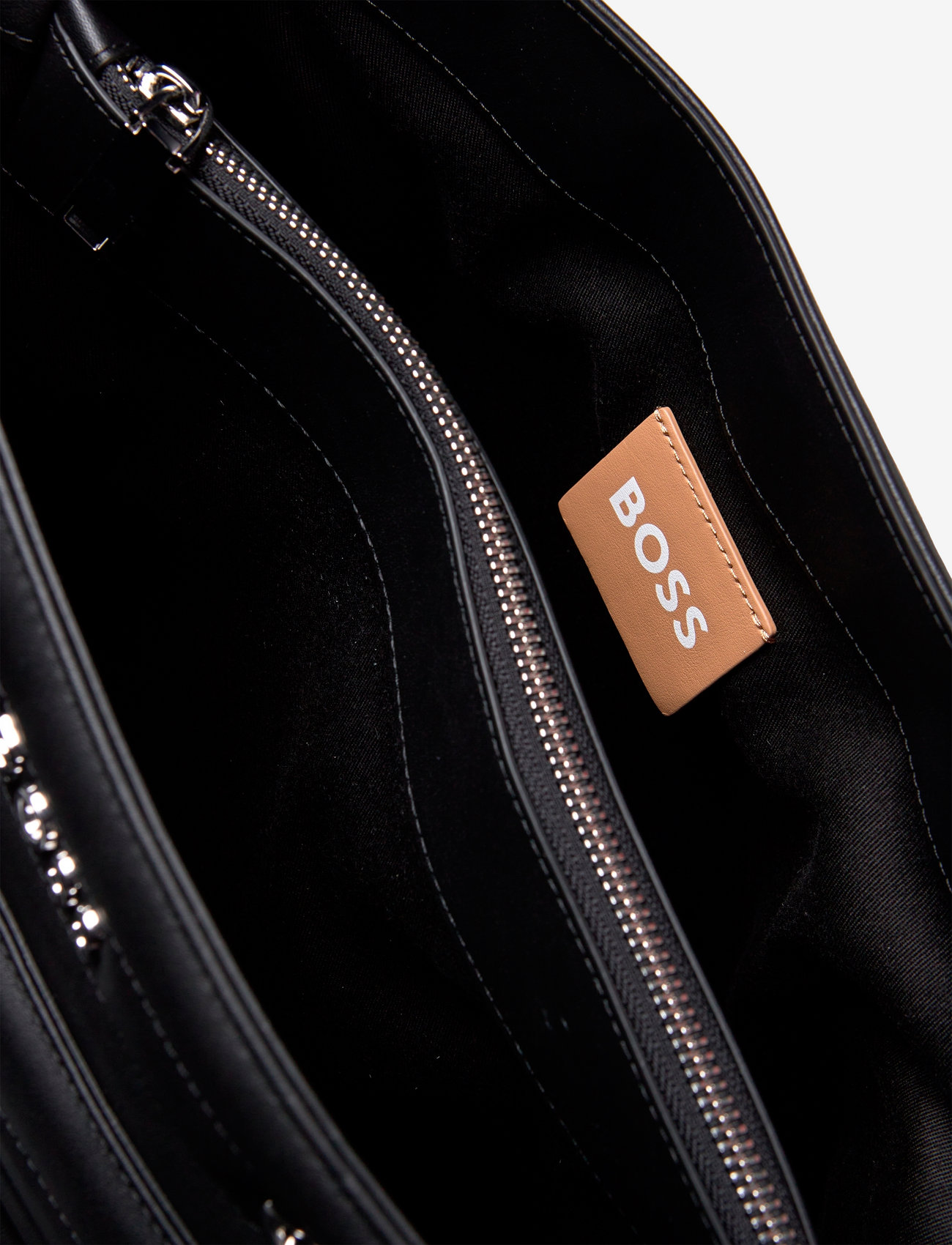 BOSS - Ayla Tote - black - 3