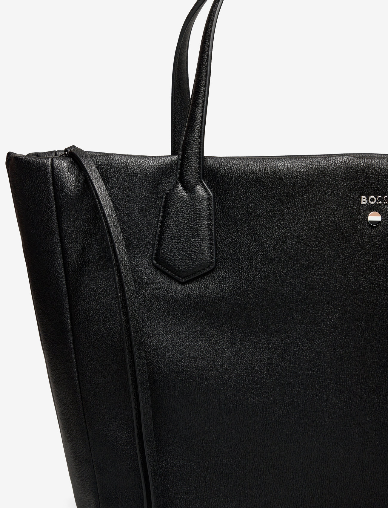 BOSS - Addison Shopper N. - black - 3