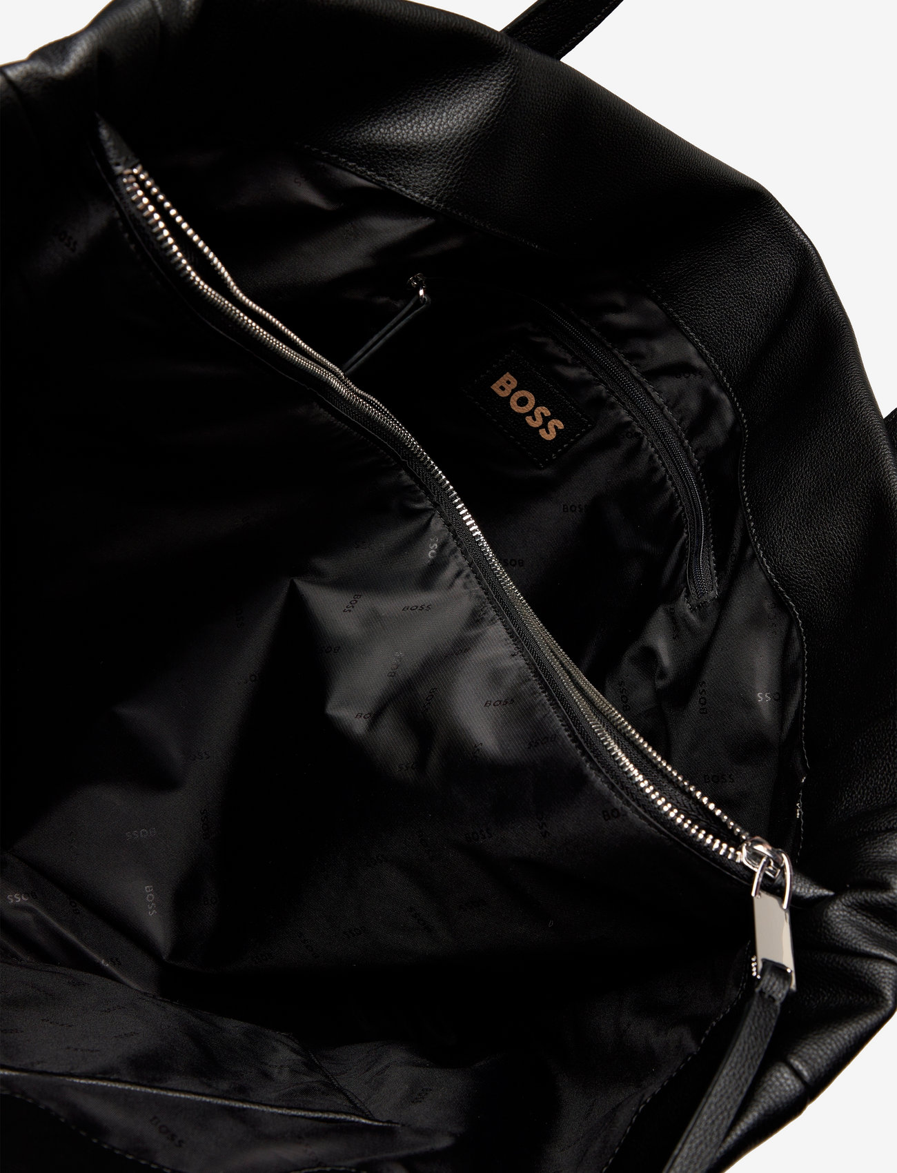 BOSS - Addison Shopper N. - black - 4