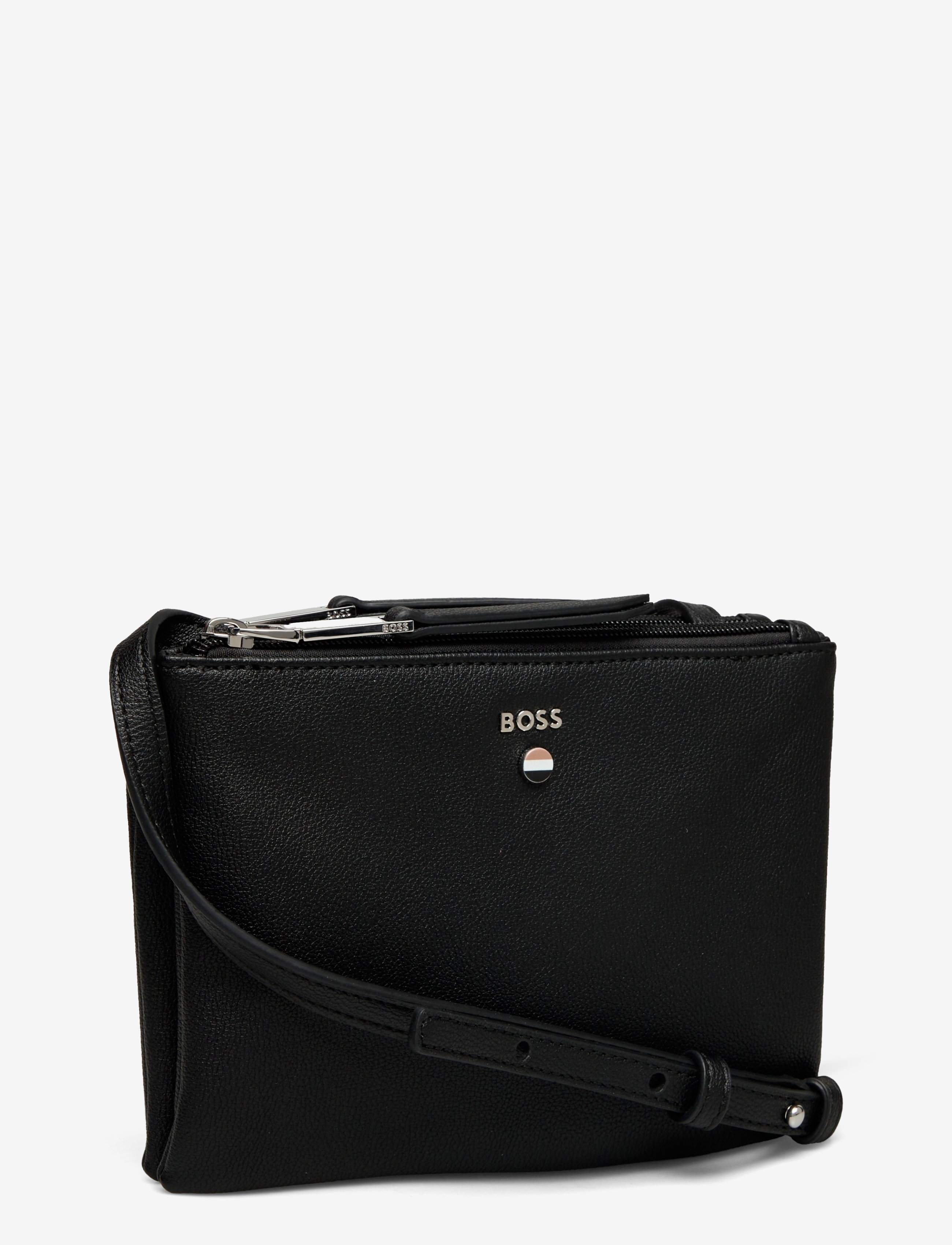 BOSS - Addison FL. Crossb N - black - 5