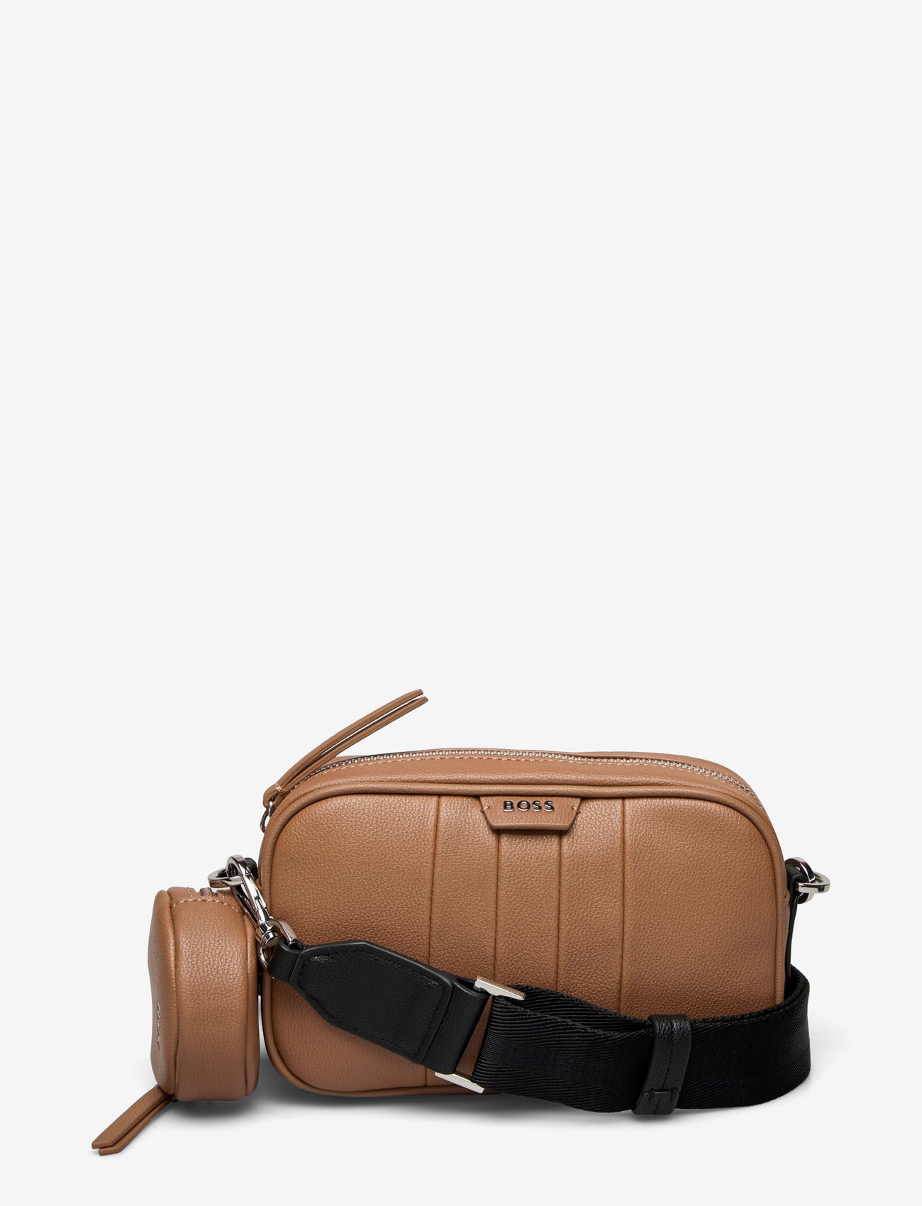 BOSS - Addison Crossb. N. - medium beige - 1