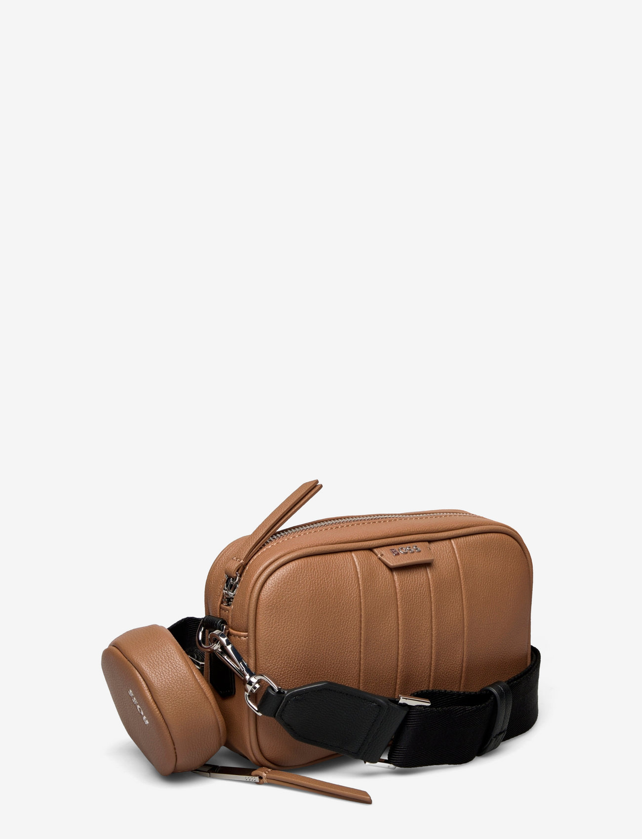 BOSS - Addison Crossb. N. - medium beige - 5