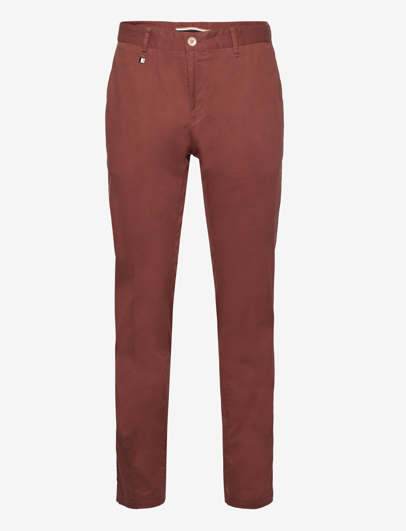 MEDIUM BROWN