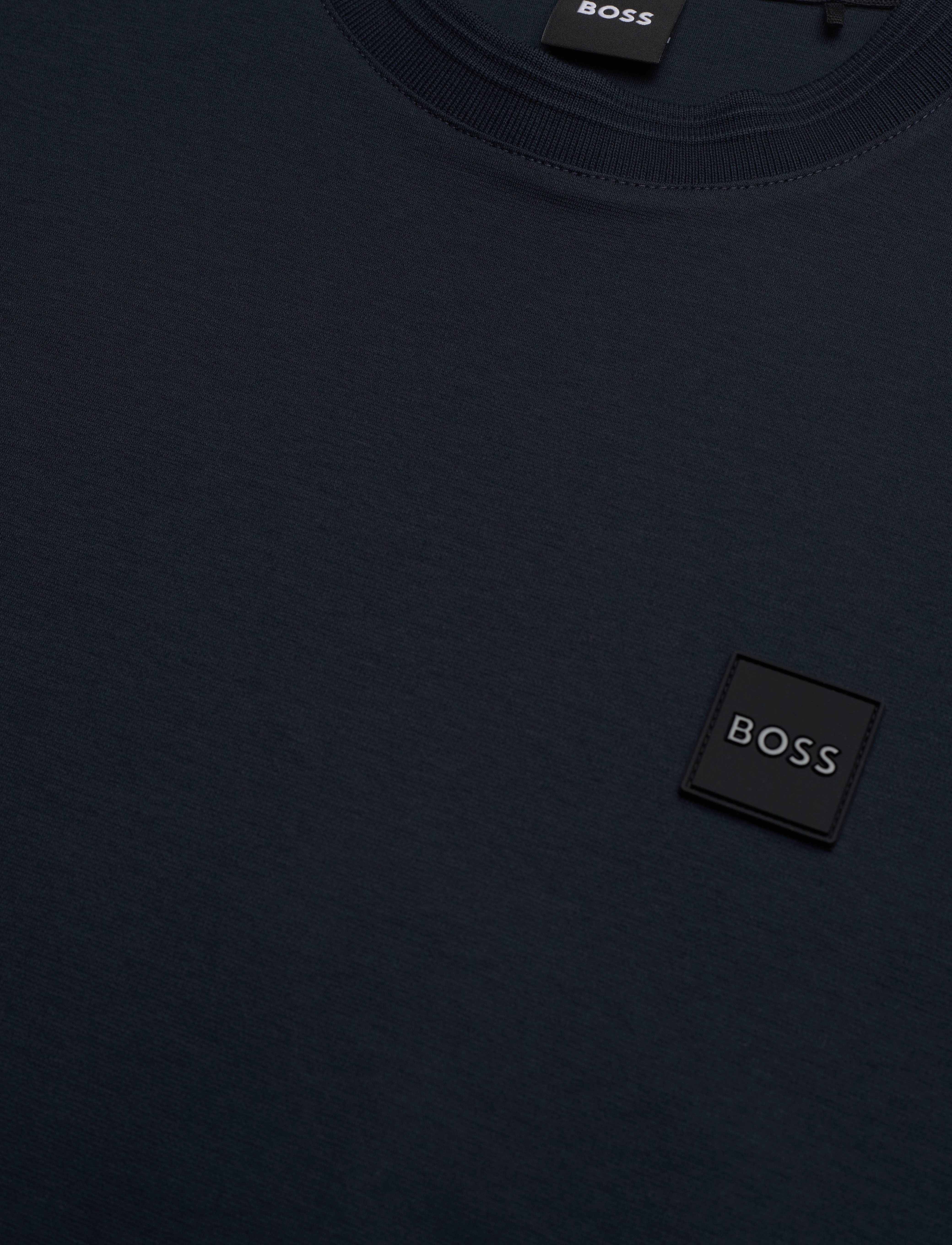 BOSS - Tiburt 278 - dark blue - 2