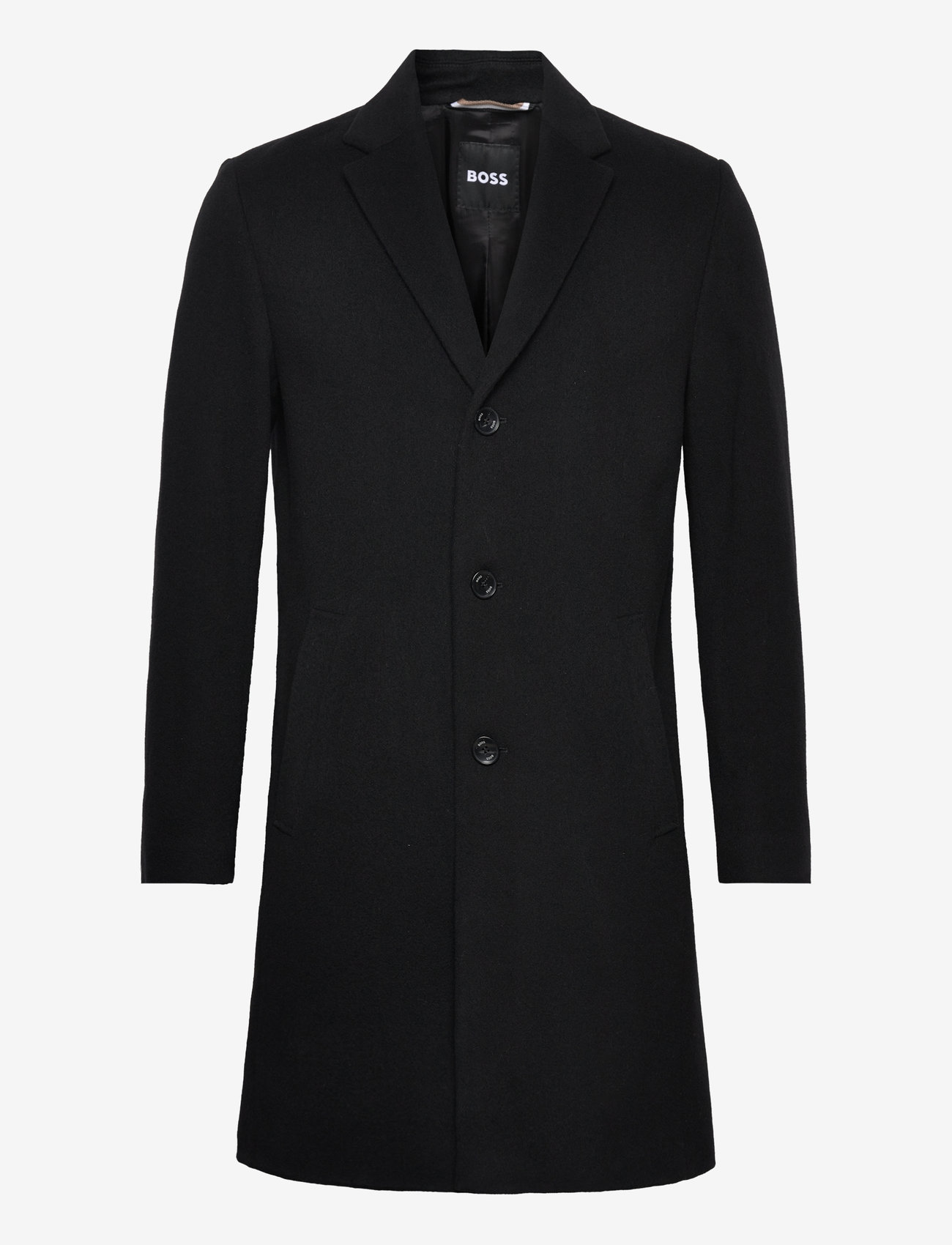 BOSS - H-Hyde-C-224 - black - 0