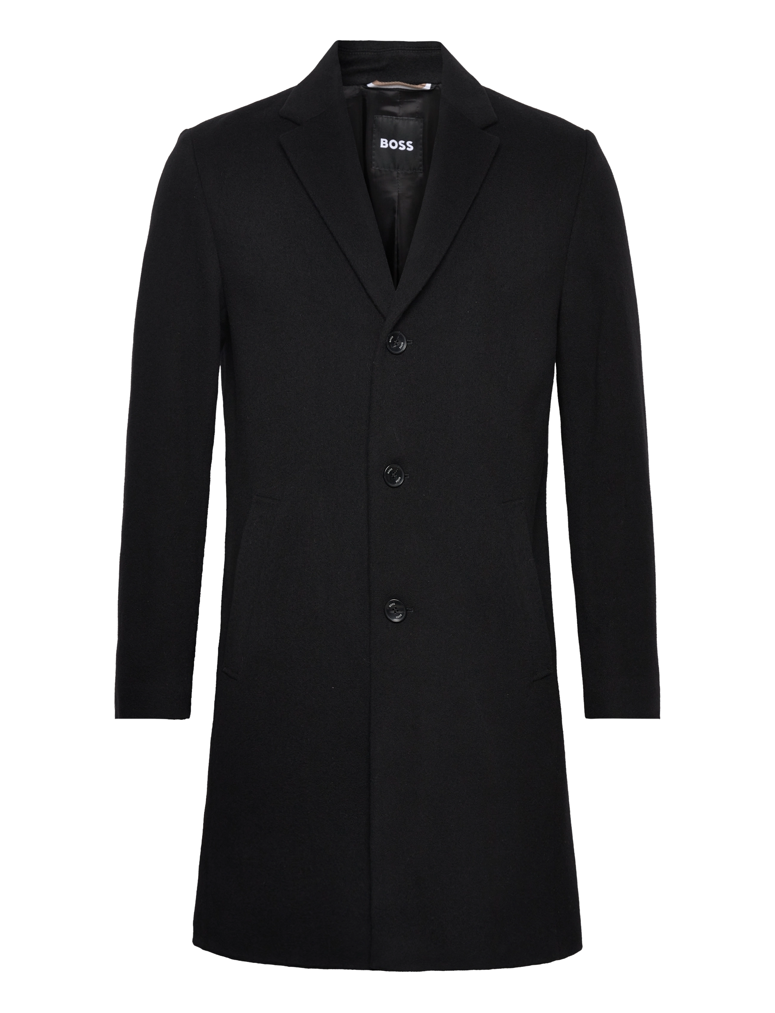 H-Hyde-C-224 - BLACK