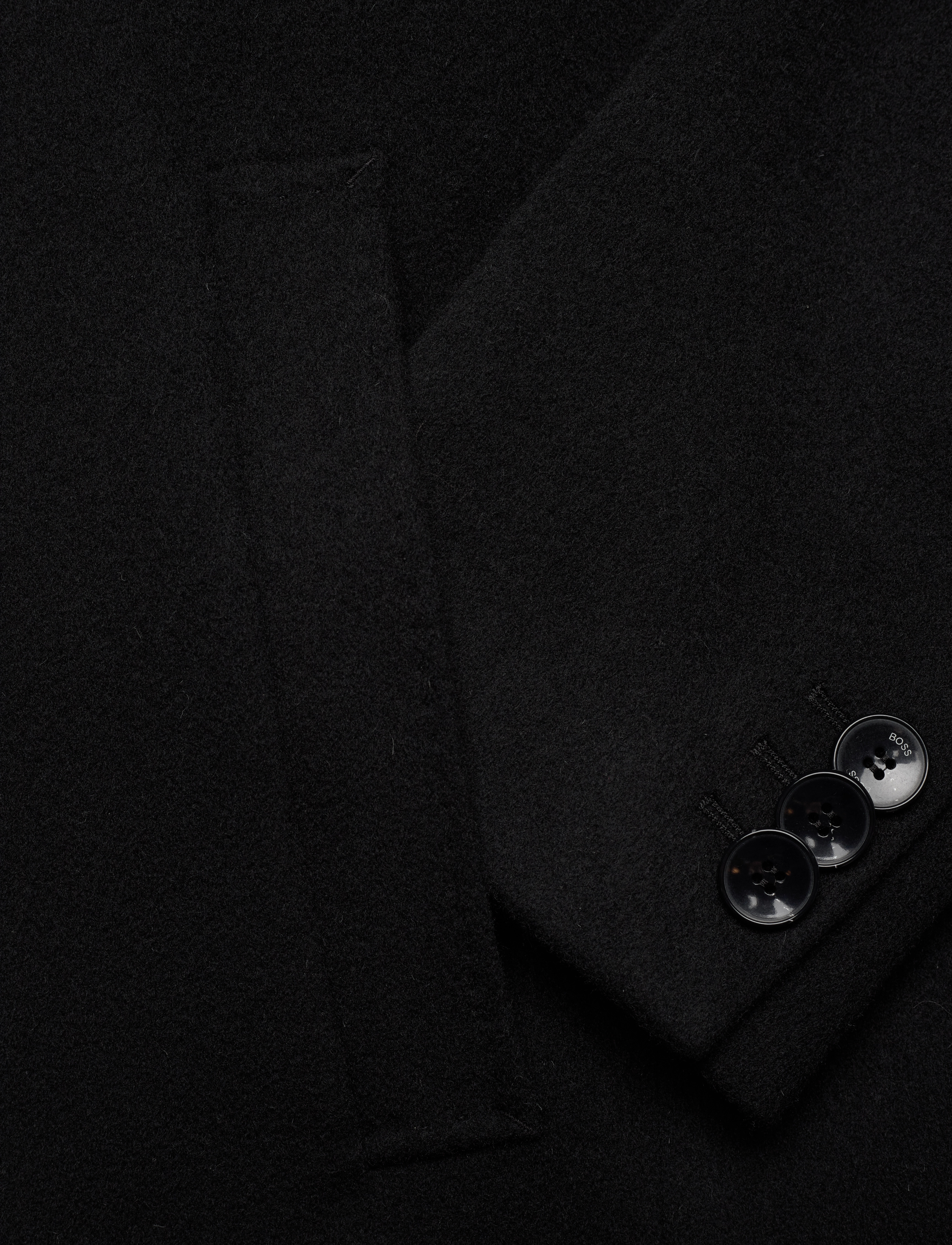 BOSS - H-Hyde-C-224 - black - 3