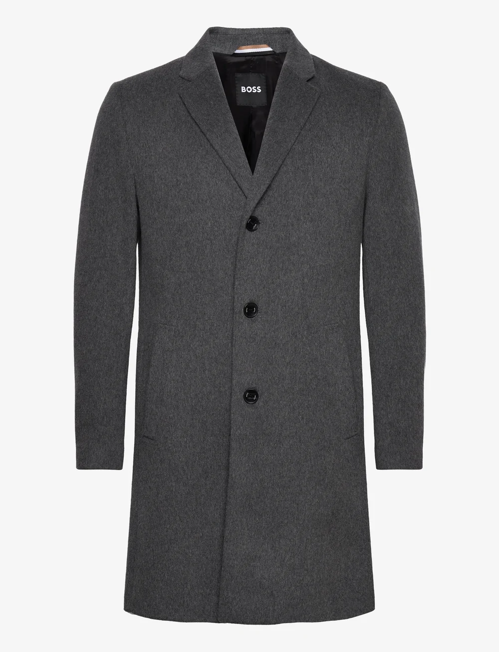 Boss top winter coats