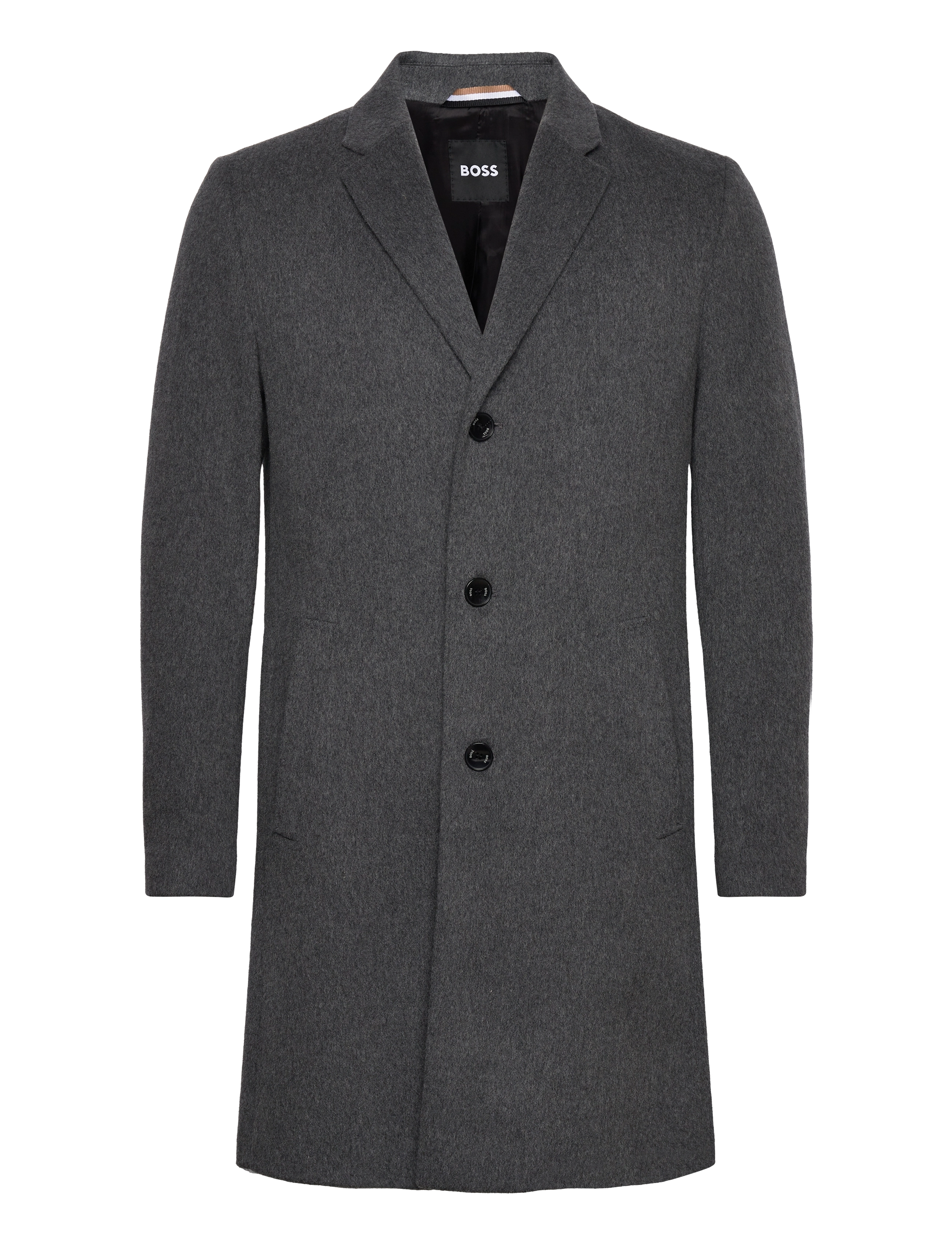 H-Hyde-C-224 - MEDIUM GREY