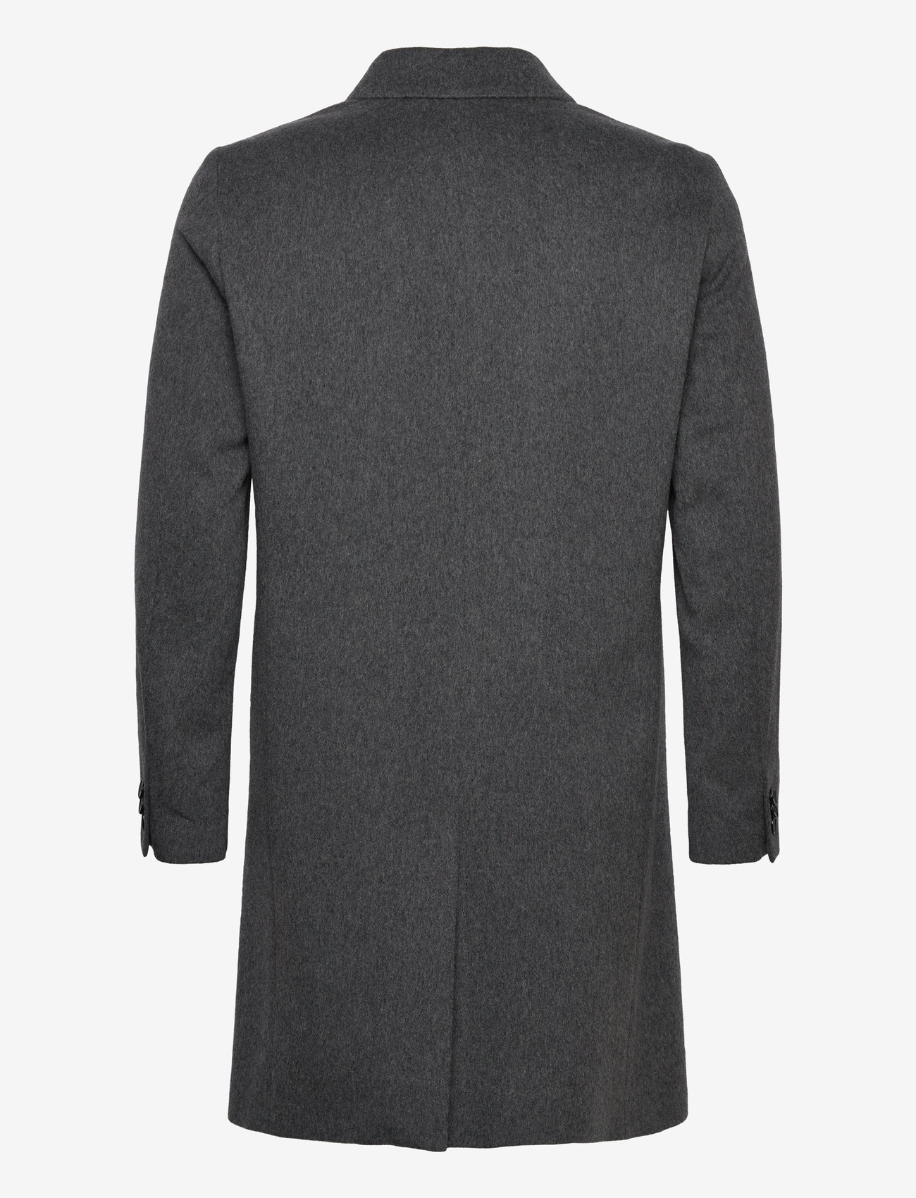 BOSS - H-Hyde-C-224 - medium grey - 1