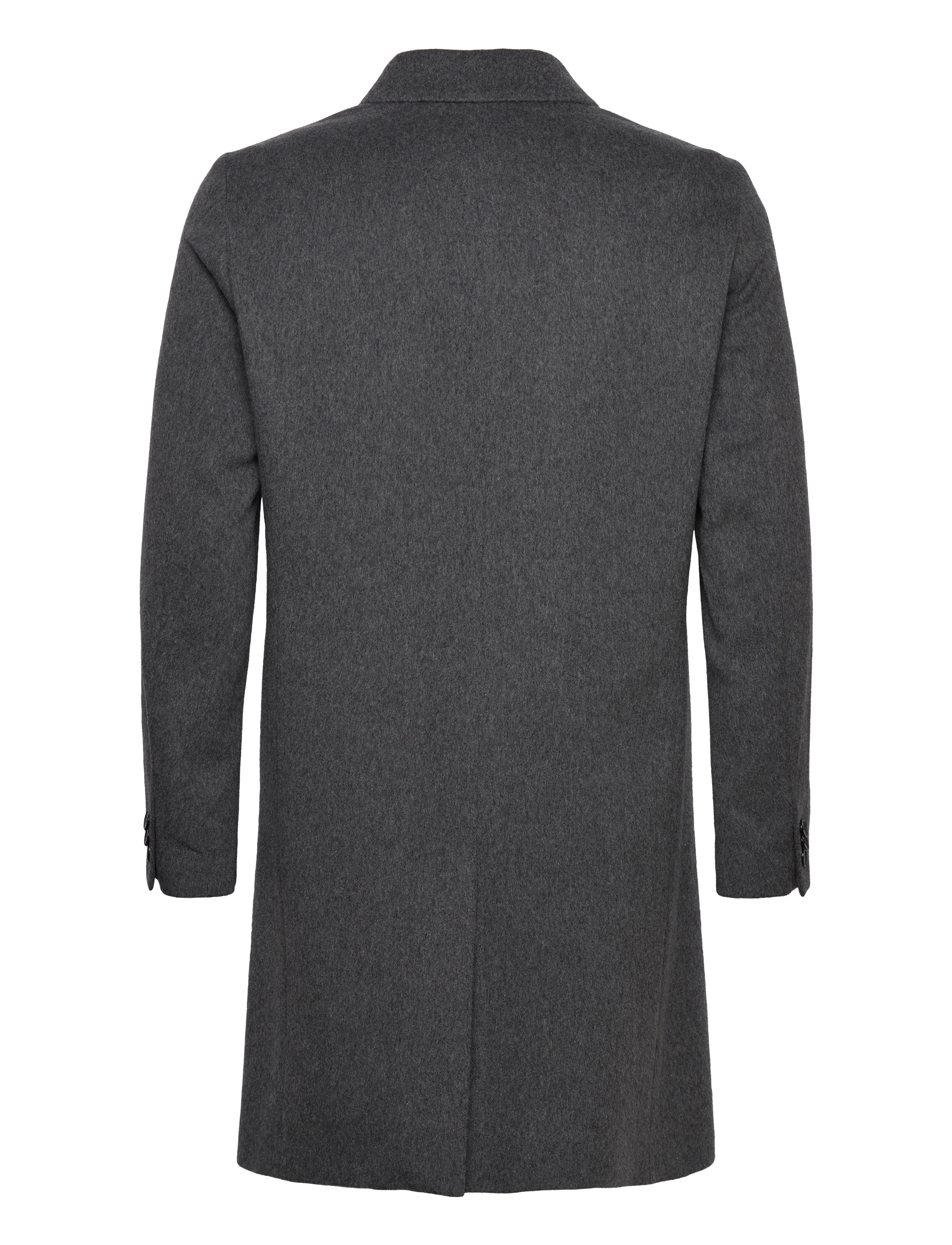 BOSS - H-Hyde-C-224 - medium grey - 1