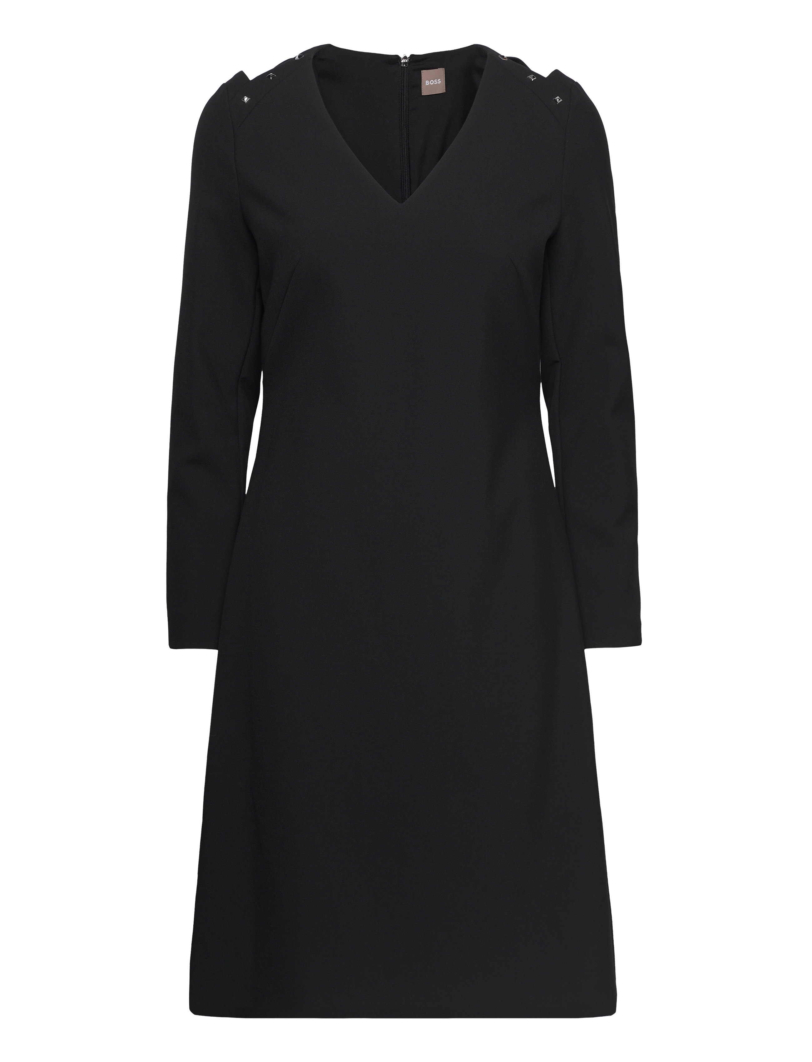 BOSS Dariva Schwarz - 32 - Damen