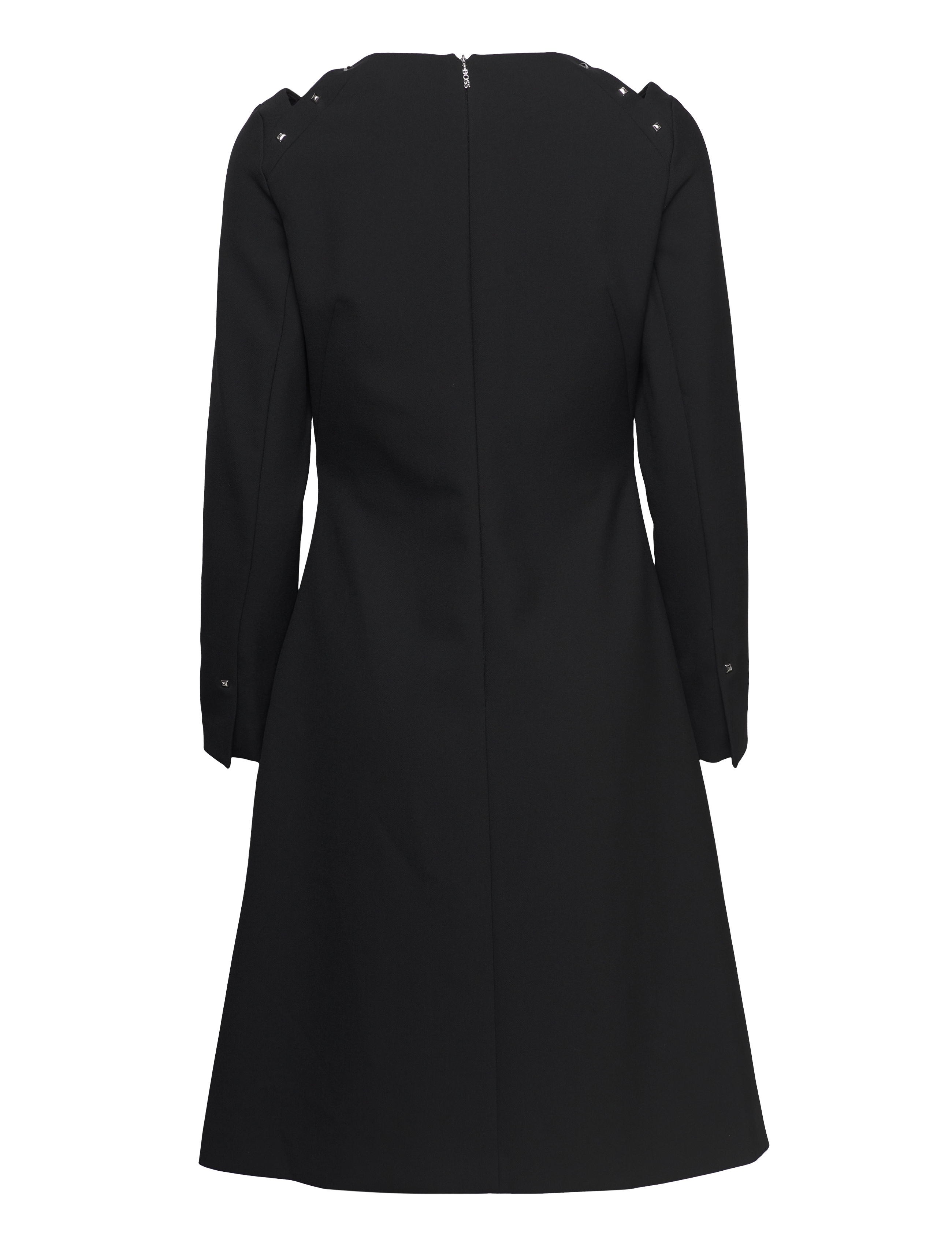 BOSS - Dariva - midikleidid - black - 1