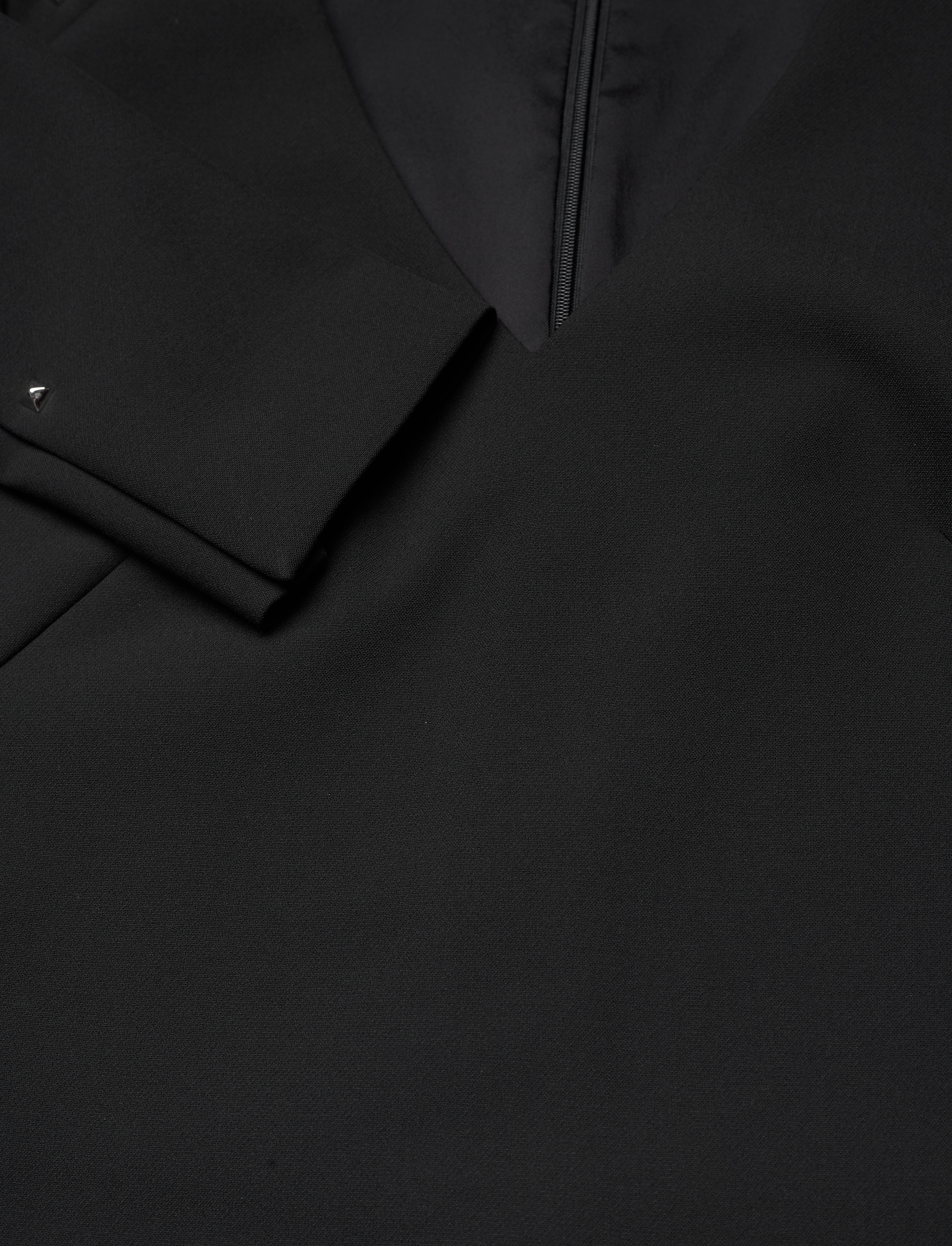 BOSS - Dariva - midikleidid - black - 2