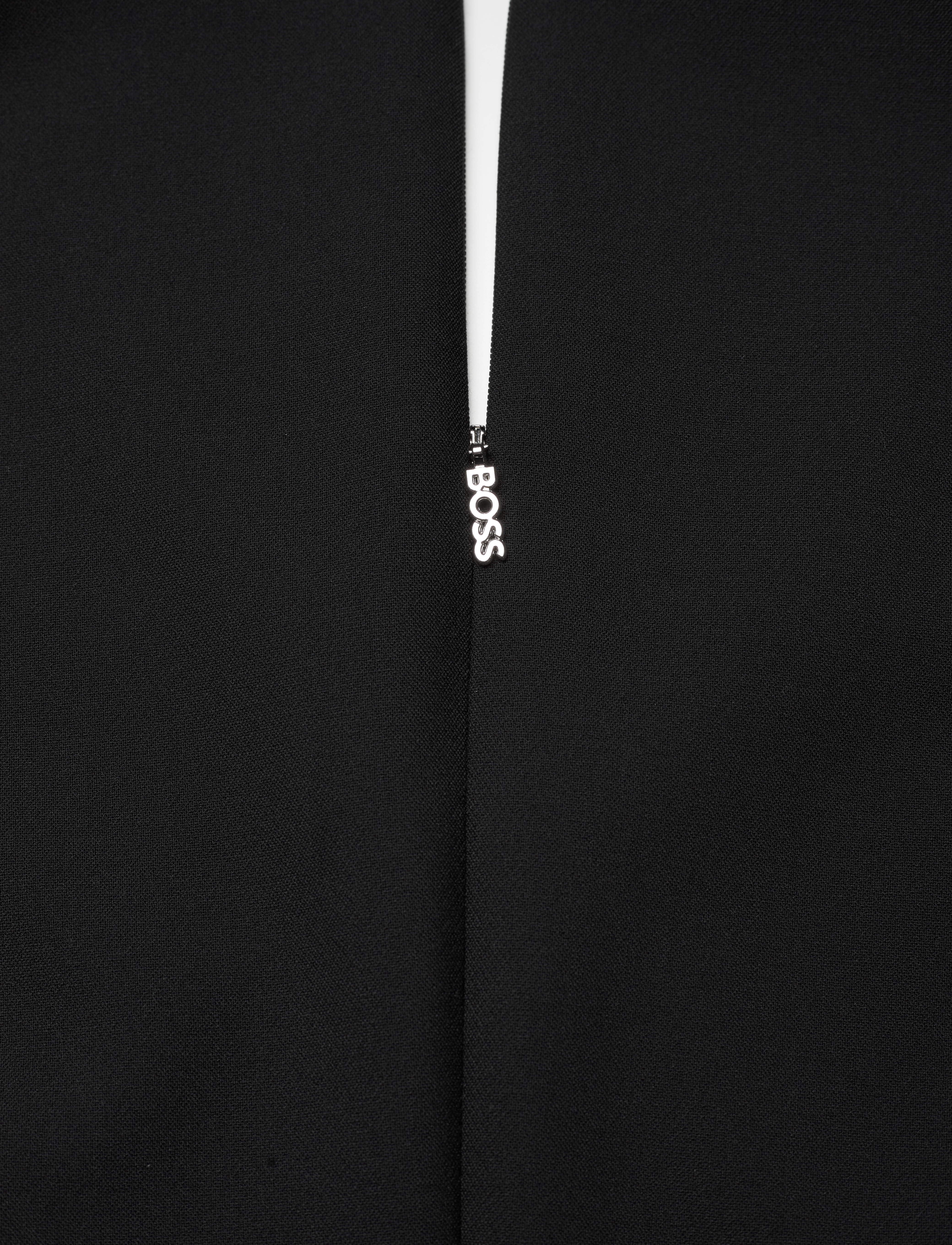 BOSS - Dariva - midikleidid - black - 3