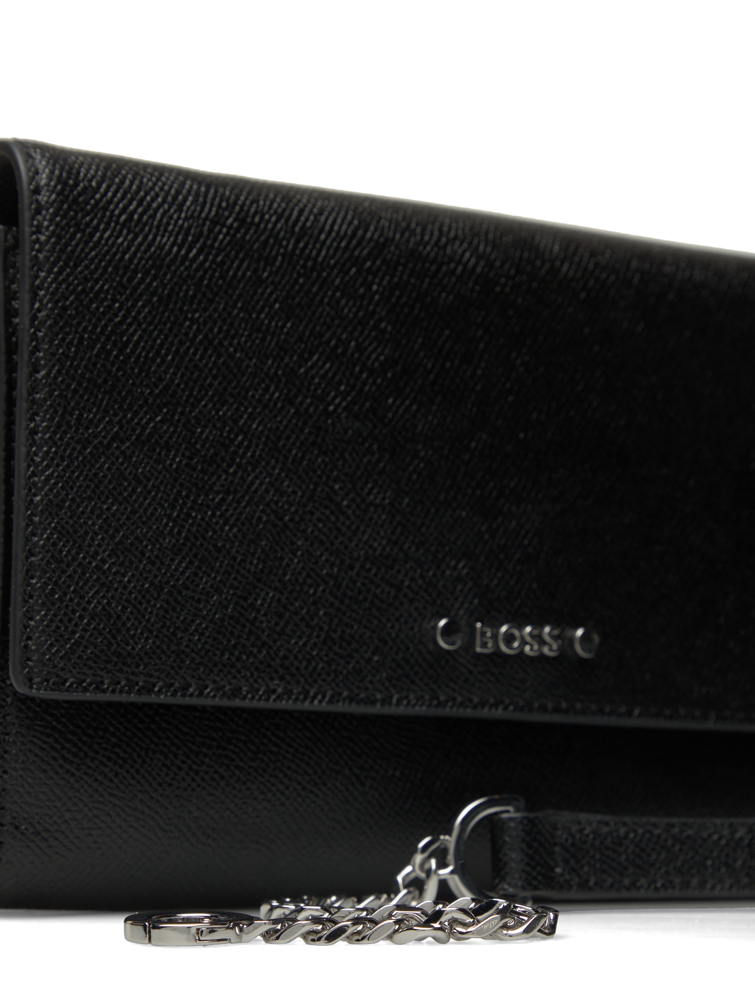 BOSS - Cindy Mini Bag - black - 3