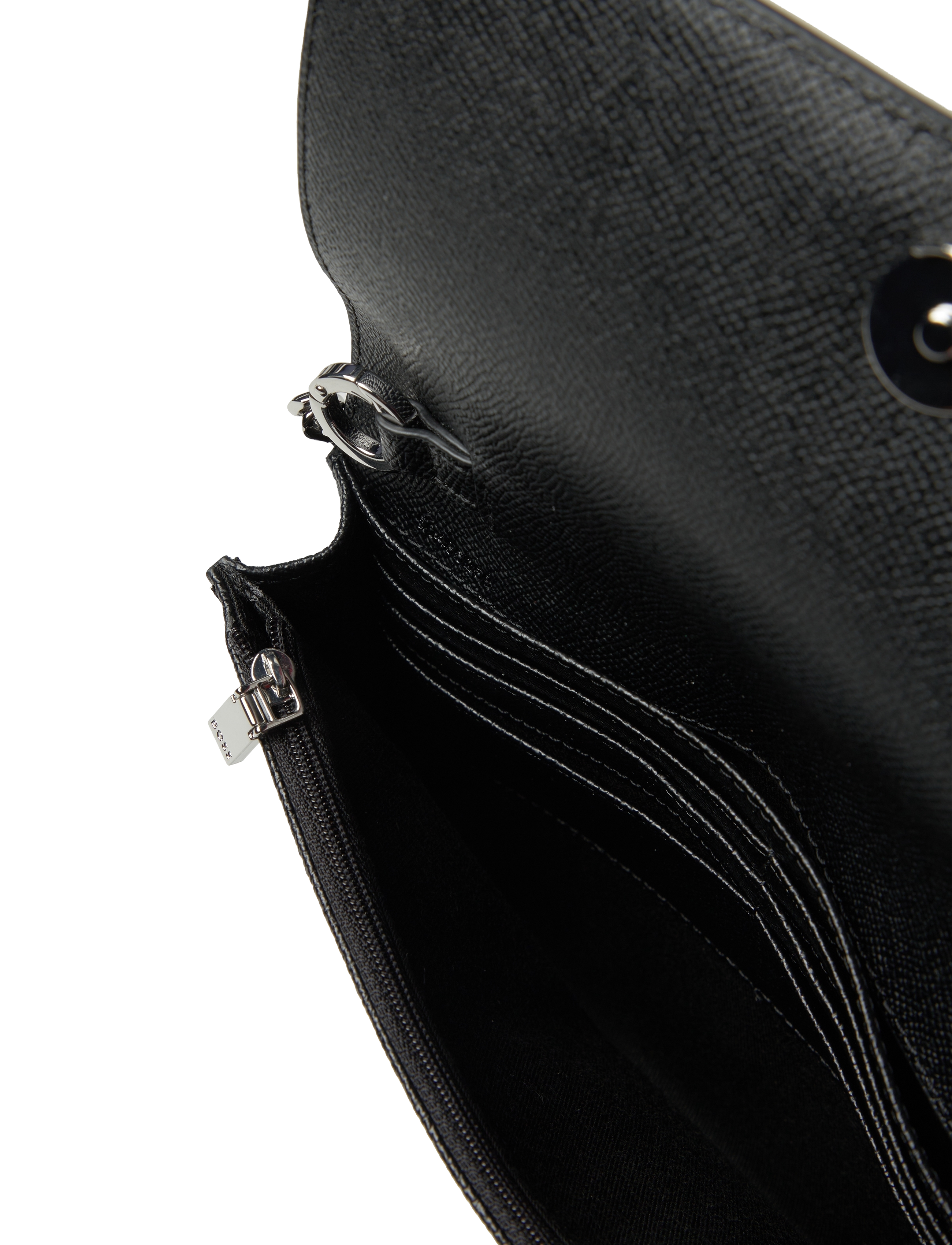 BOSS - Cindy Mini Bag - black - 4