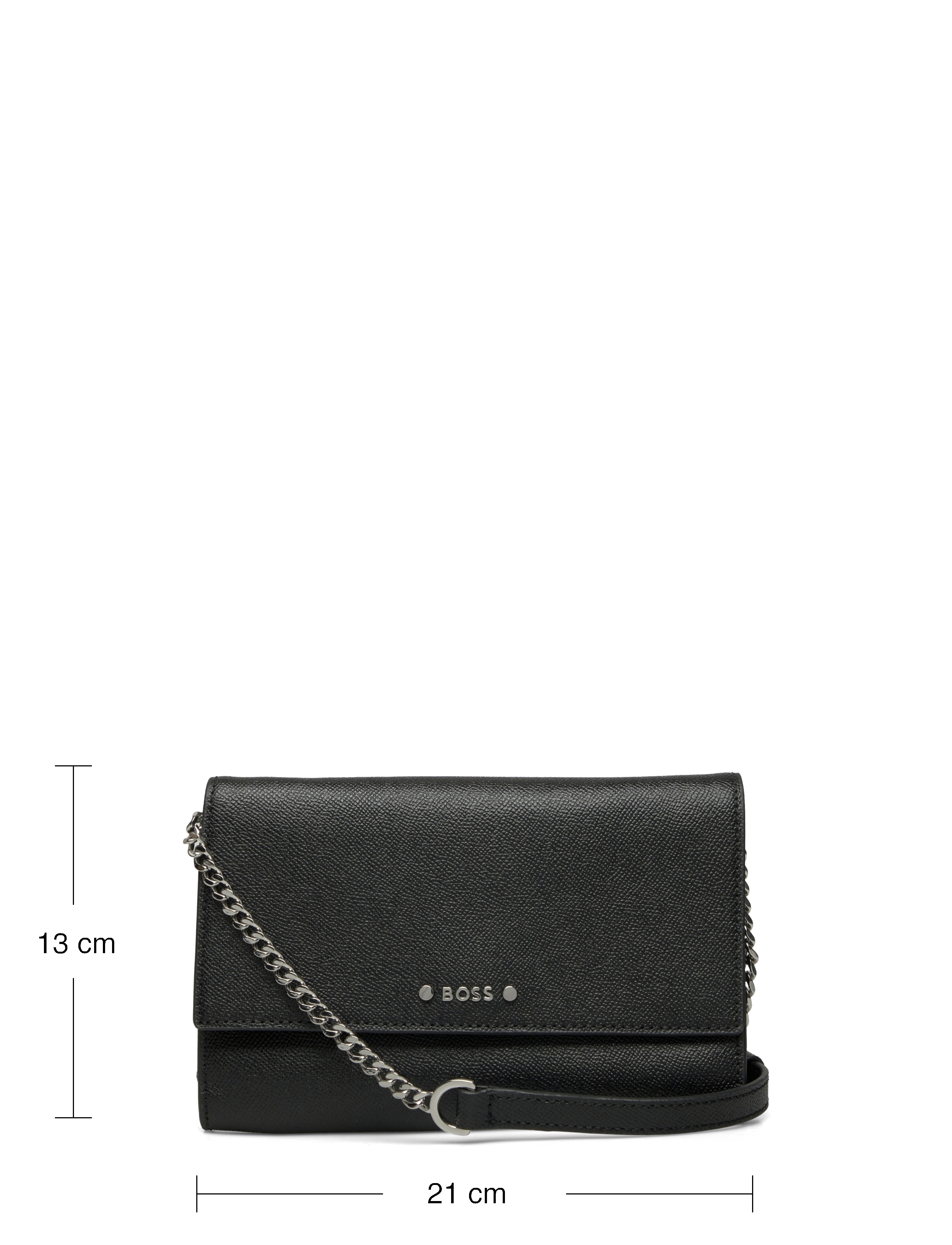 BOSS - Cindy Mini Bag - black - 5