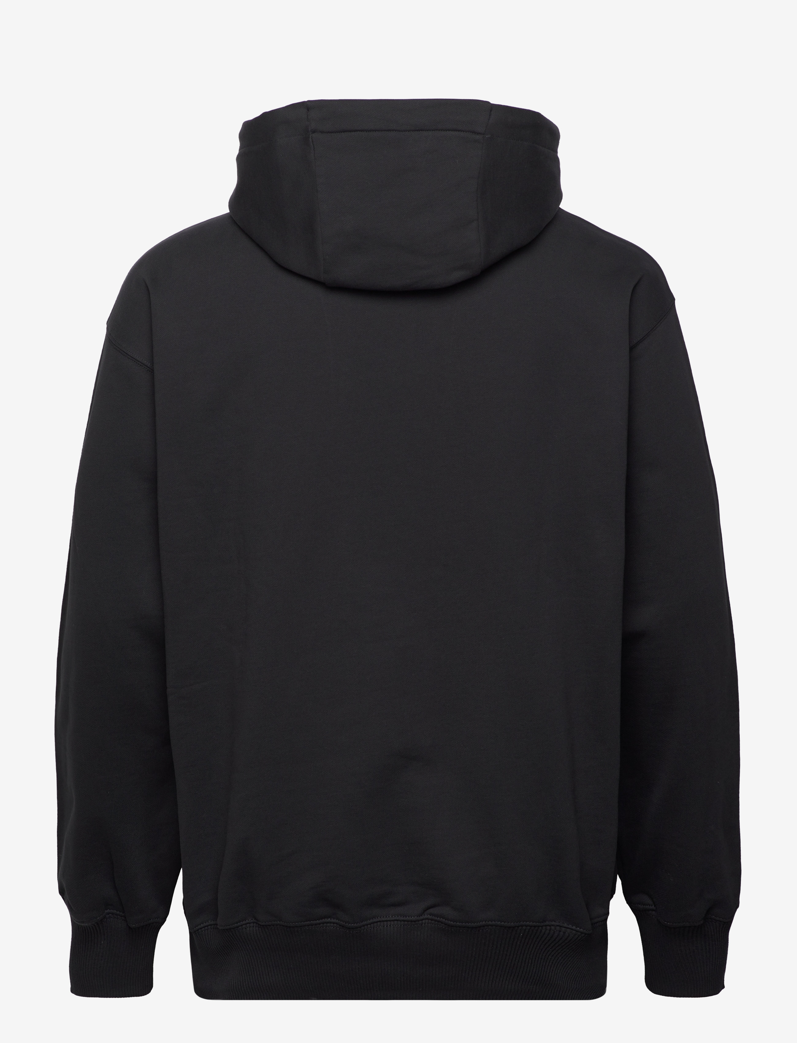 BOSS - Sullivan 08 - black - 1
