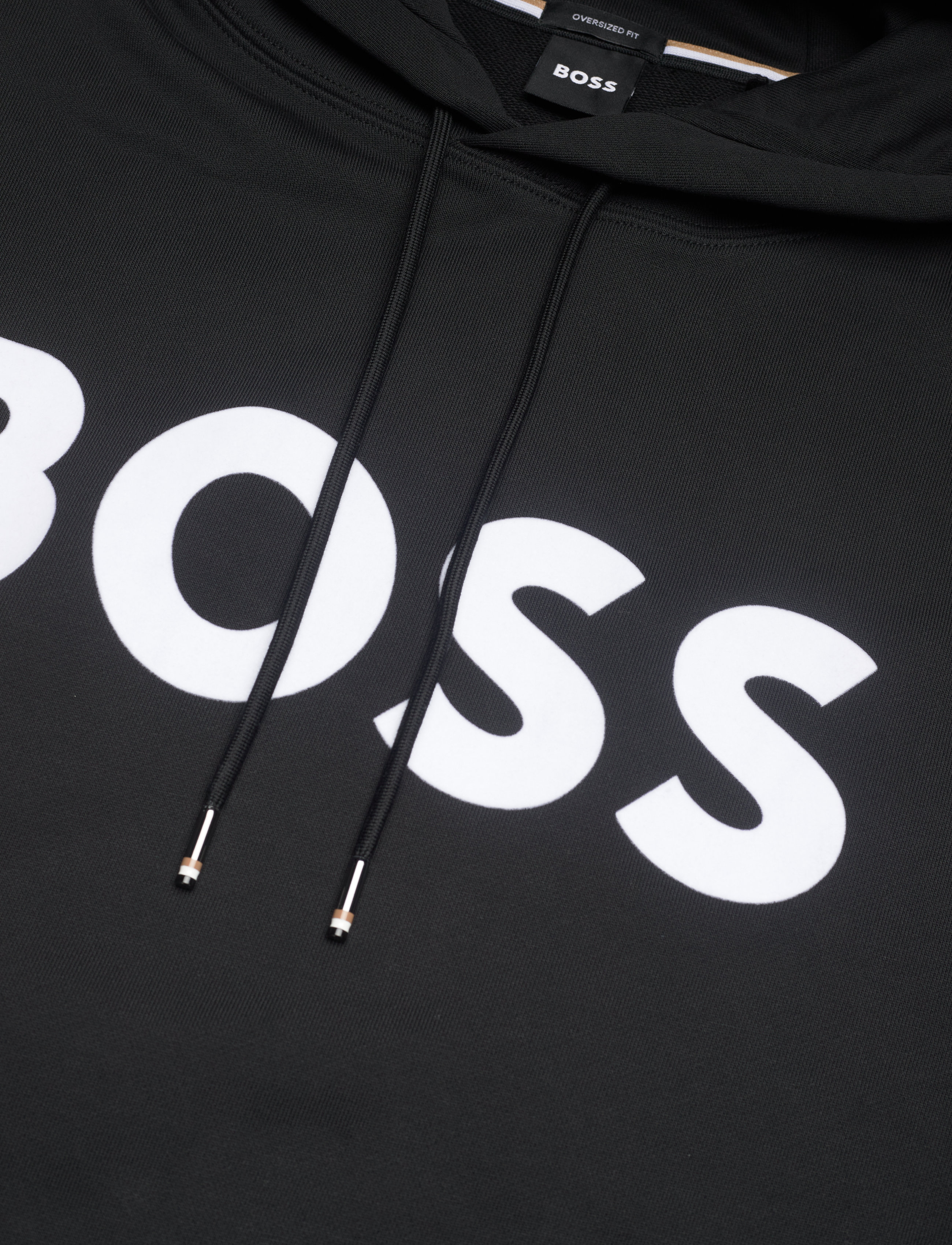 BOSS - Sullivan 08 - black - 2