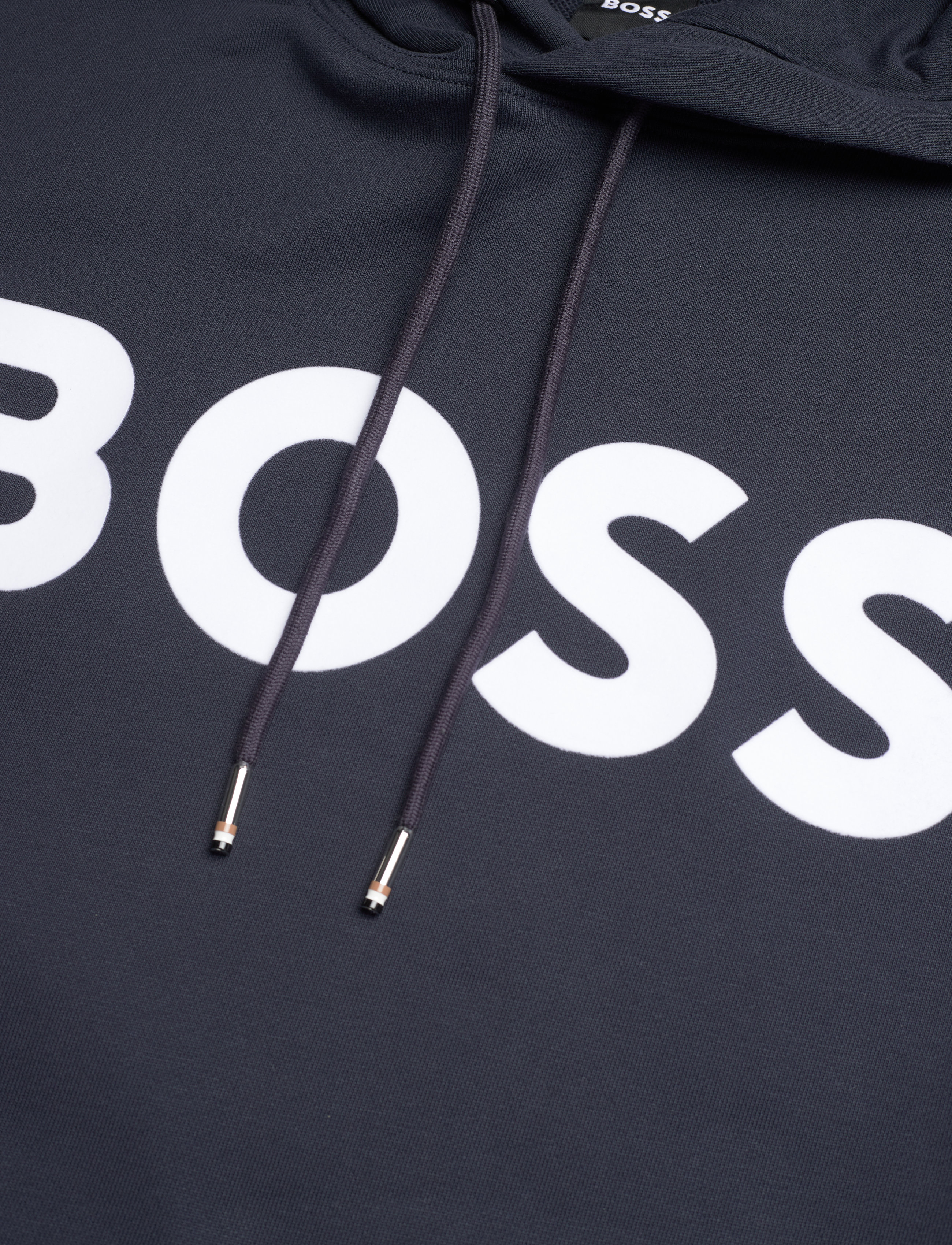 BOSS - Sullivan 08 - dark blue - 2