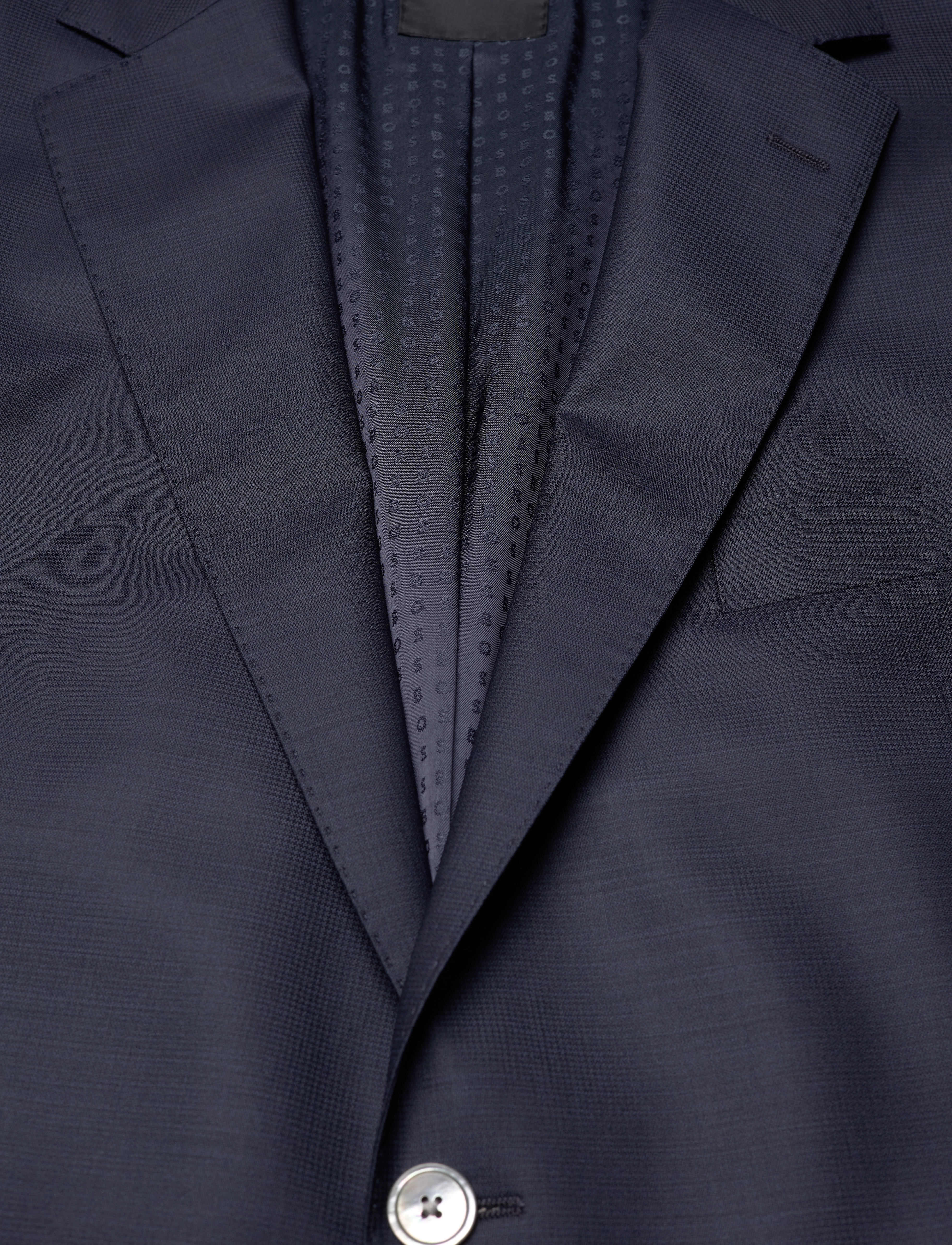BOSS - H-Jeckson-2Pcs-224 - dark blue - 4