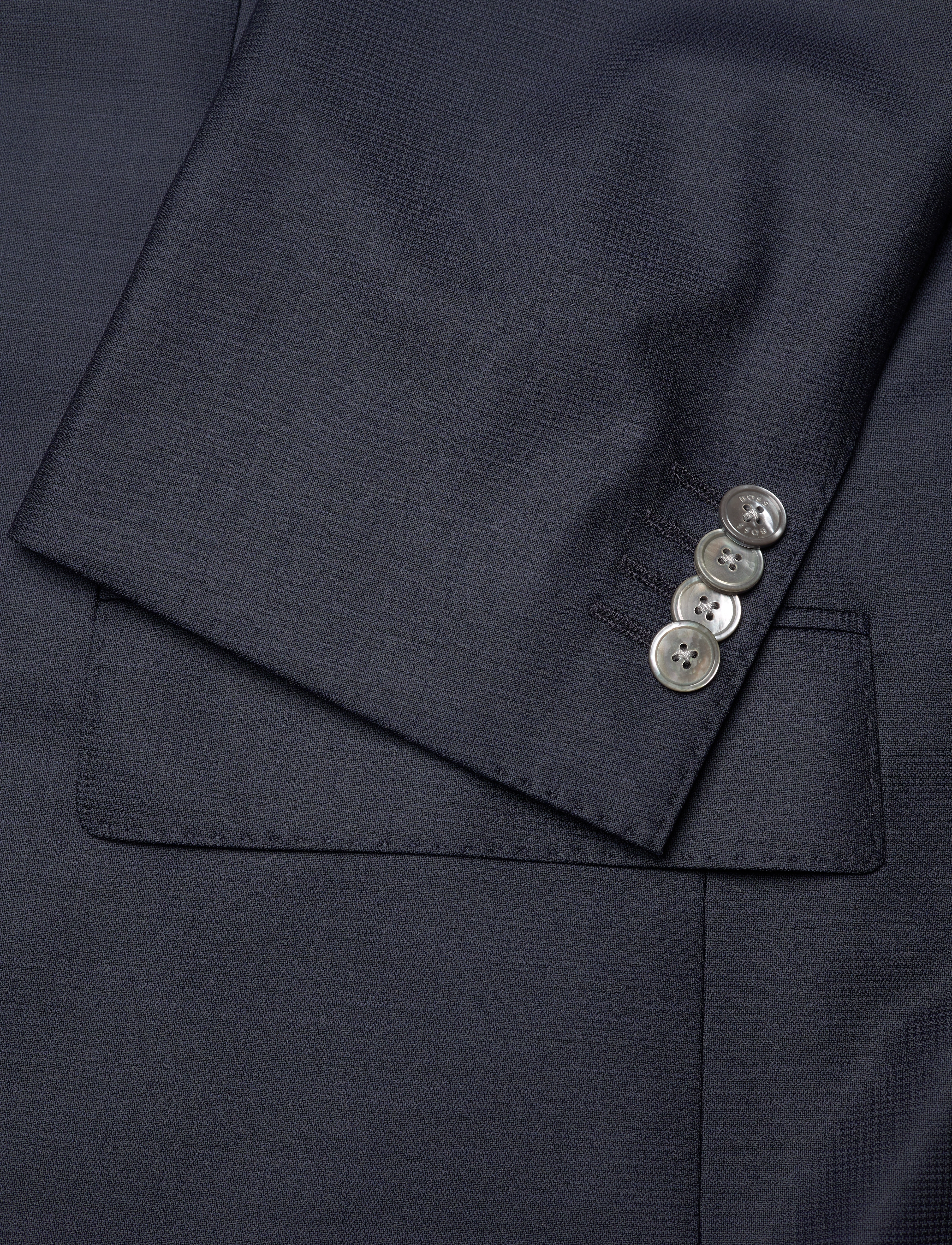 BOSS - H-Jeckson-2Pcs-224 - dark blue - 5
