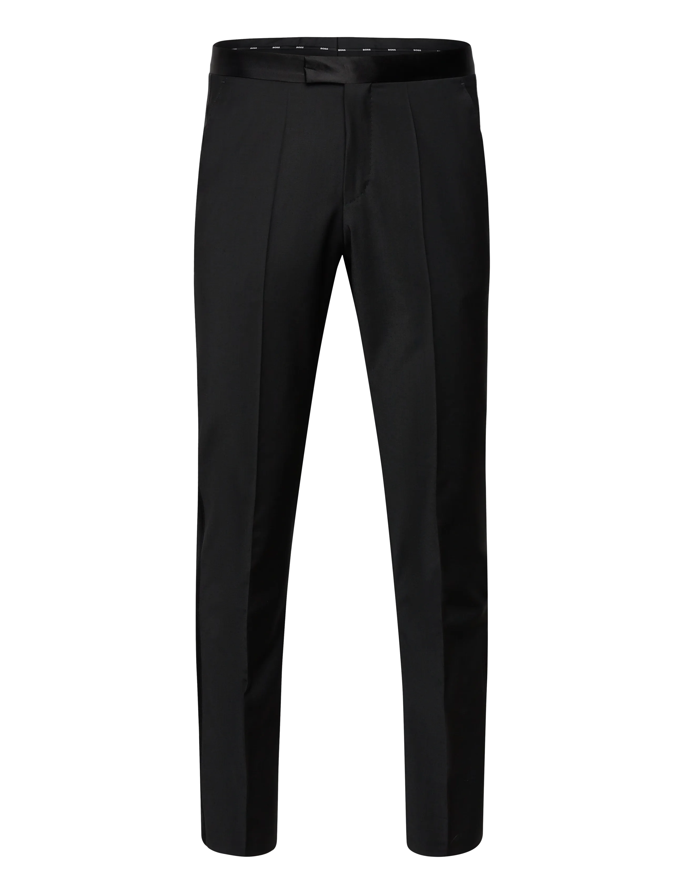 H-Leon-Tux-MM-C-231 - BLACK