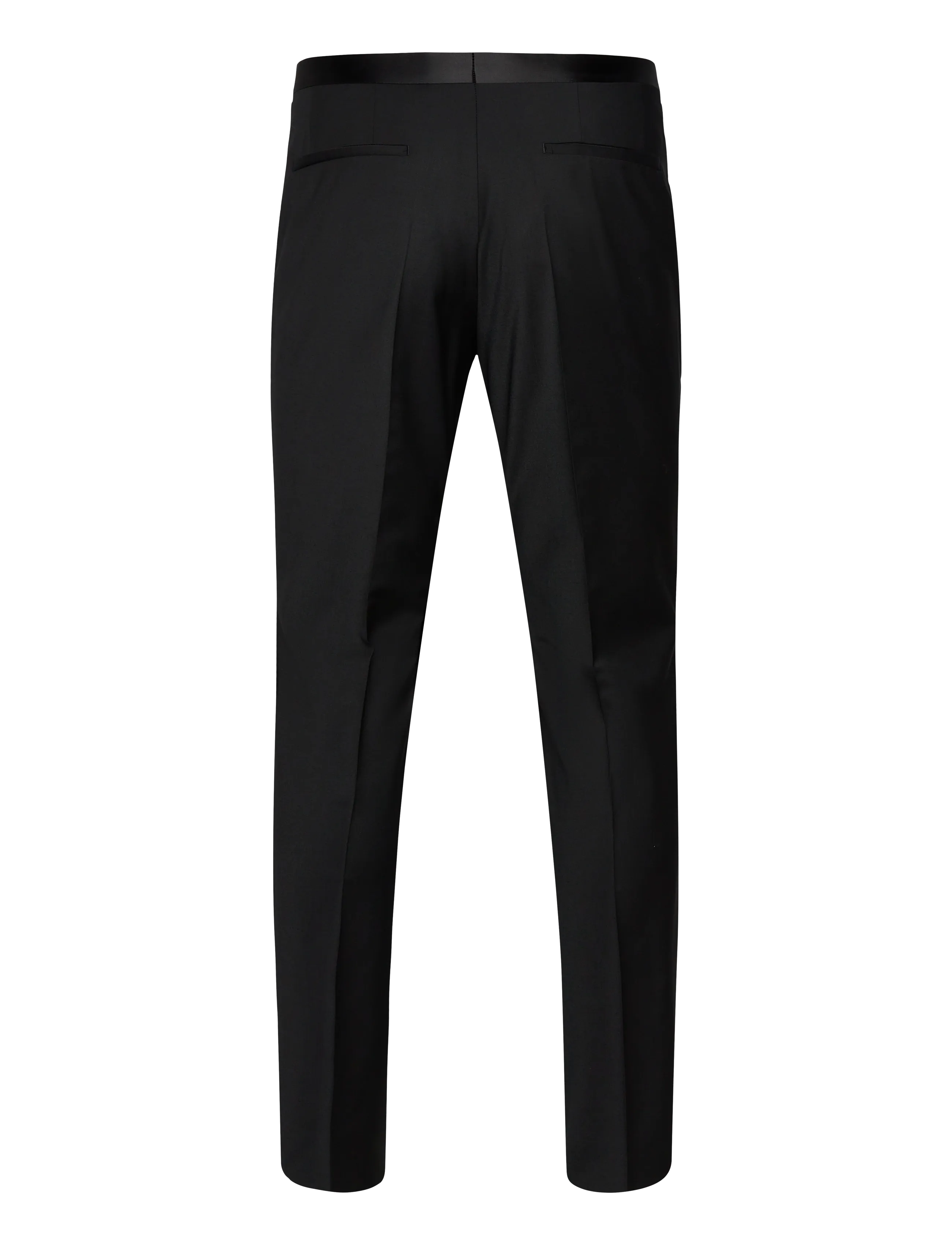 BOSS - H-Leon-Tux-MM-C-231 - black - 1