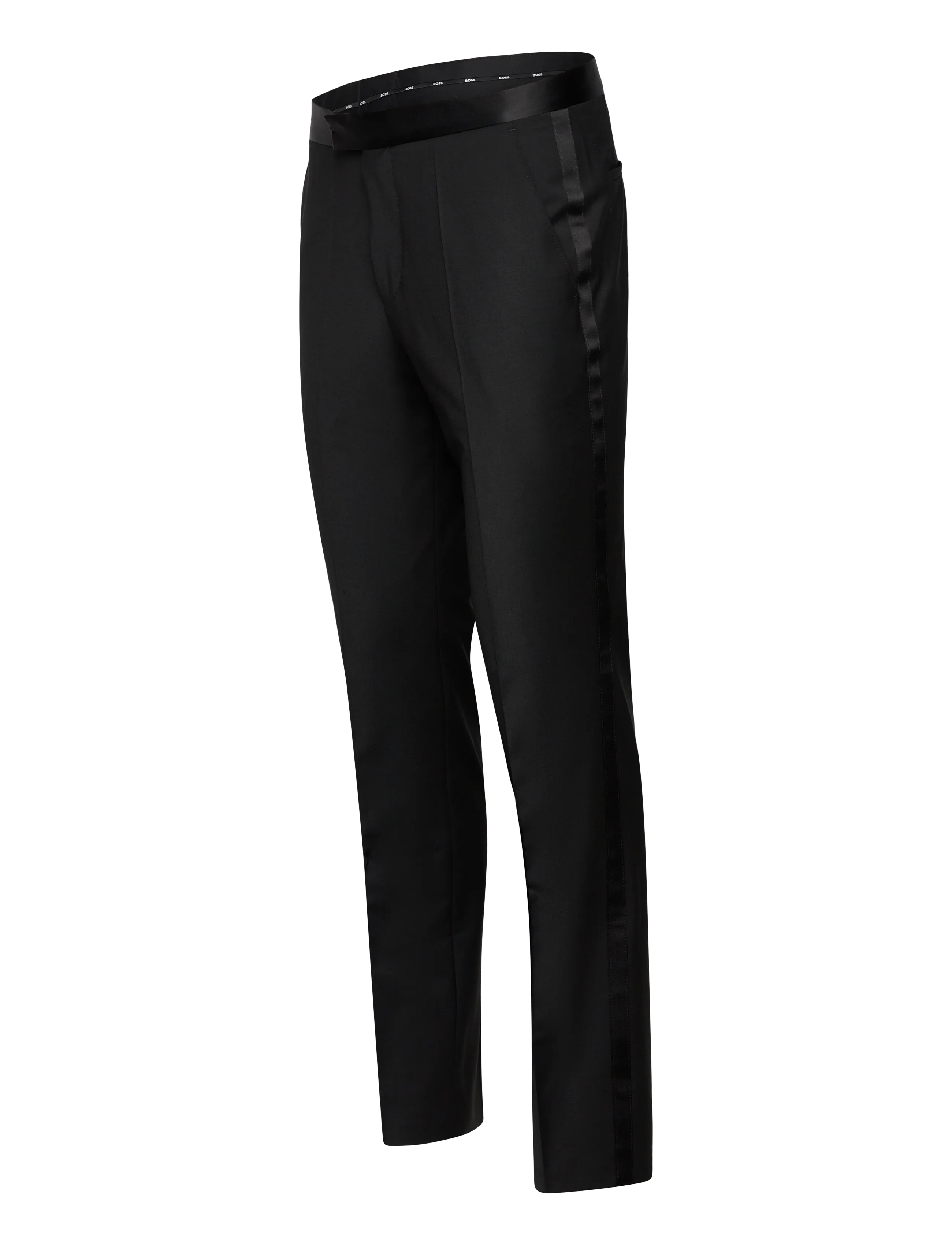 BOSS - H-Leon-Tux-MM-C-231 - black - 2